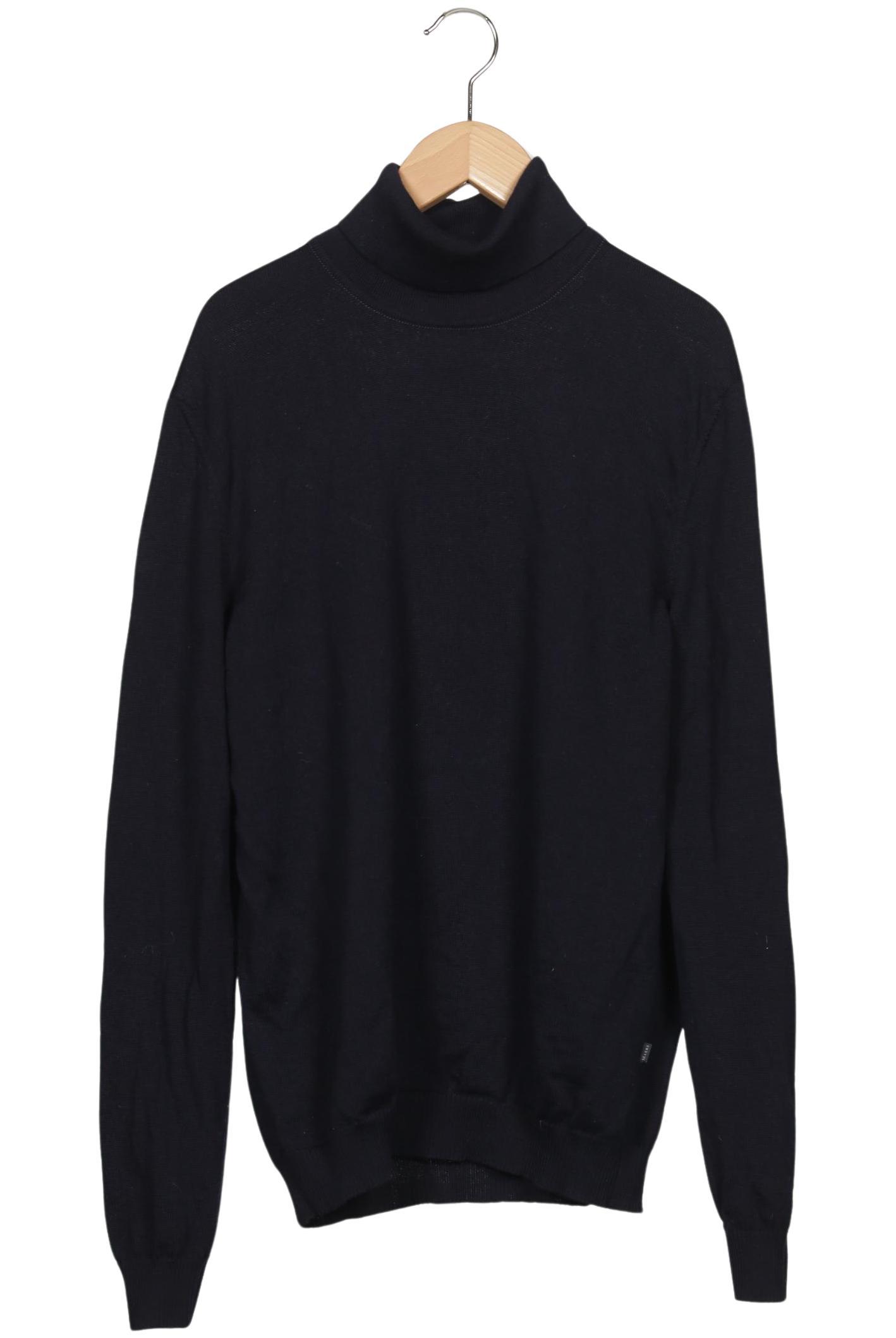 

Maerz Herren Pullover, marineblau, Gr. 50