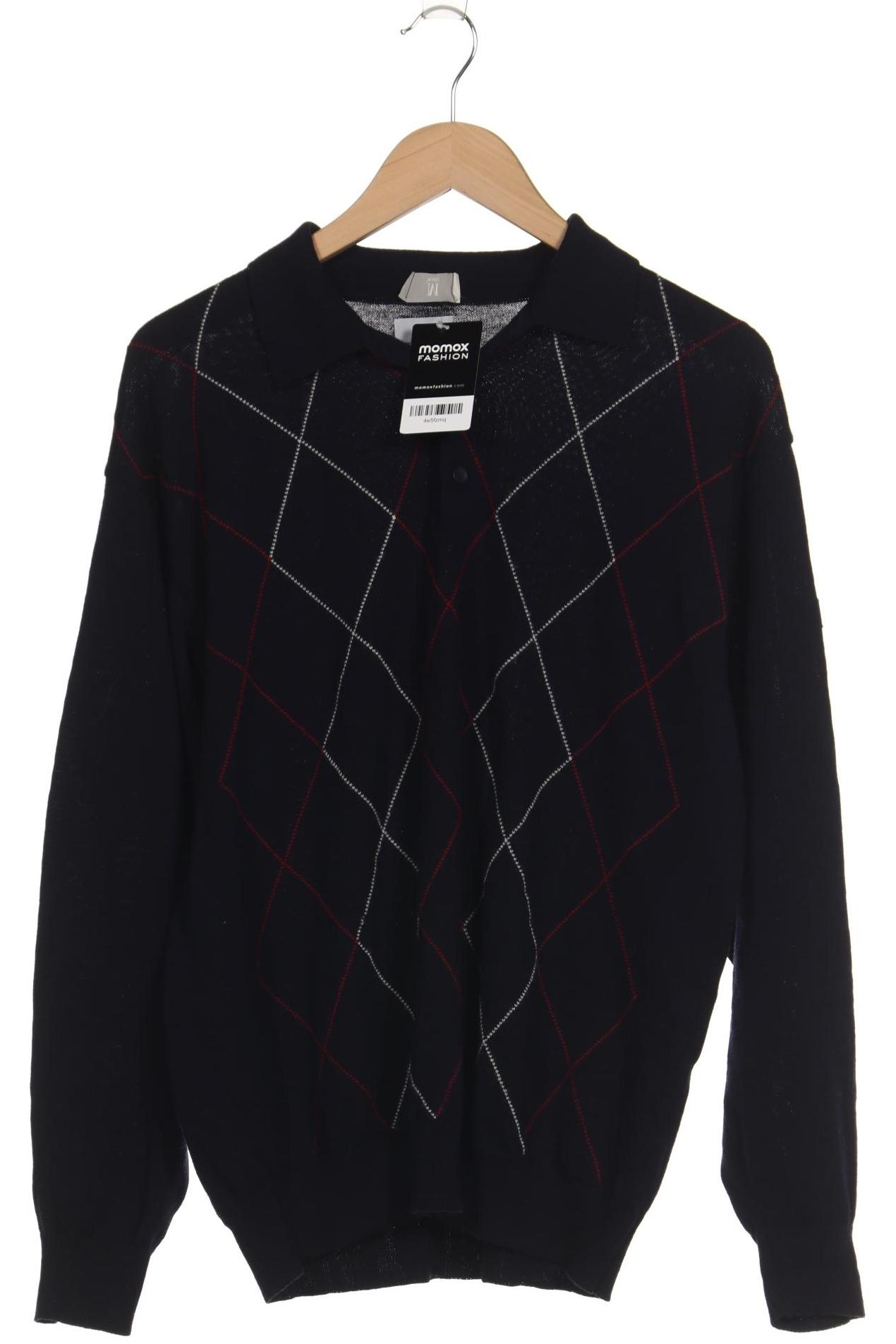 

Maerz Herren Pullover, marineblau, Gr. 54