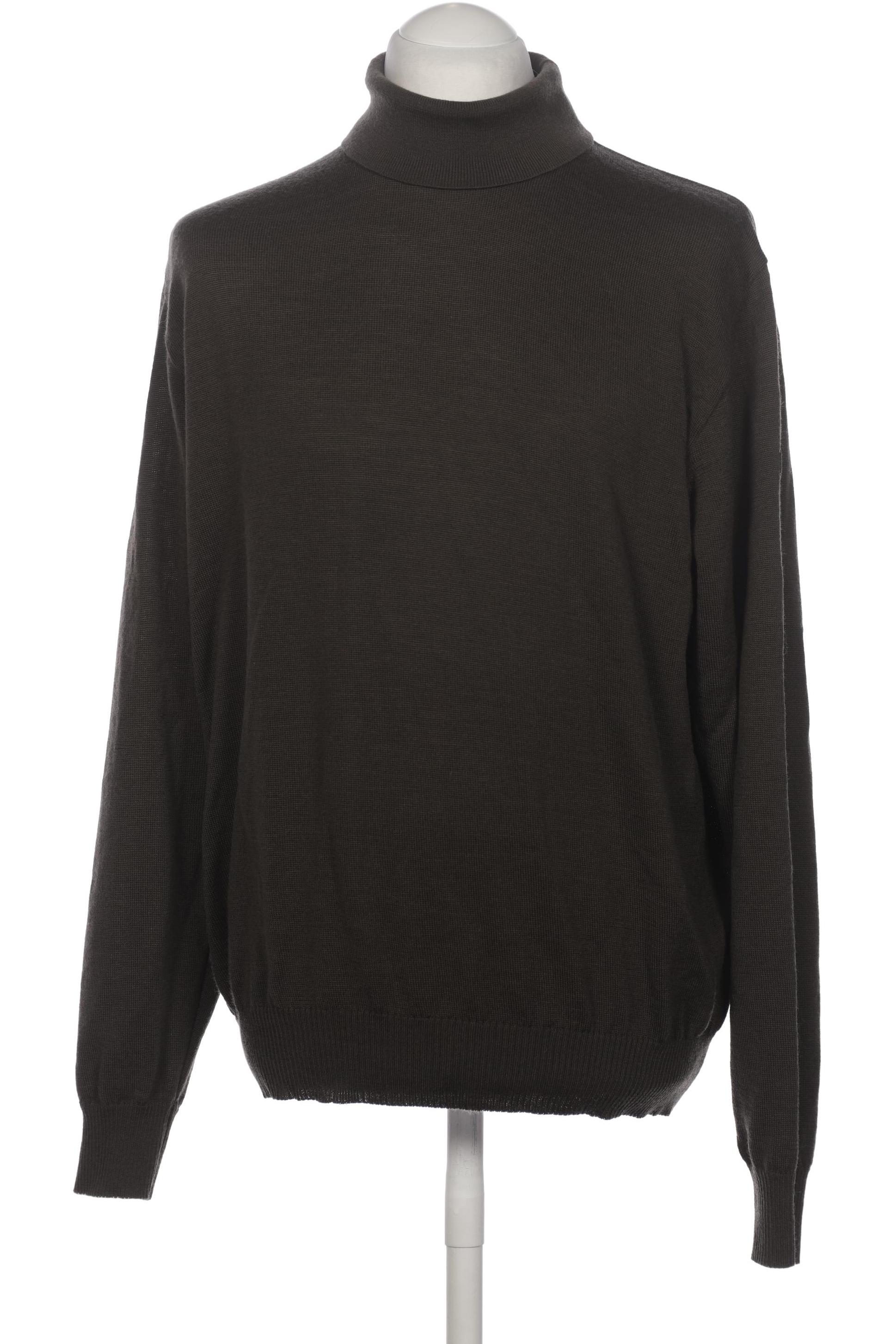 

Maerz Herren Pullover, grün, Gr. 52