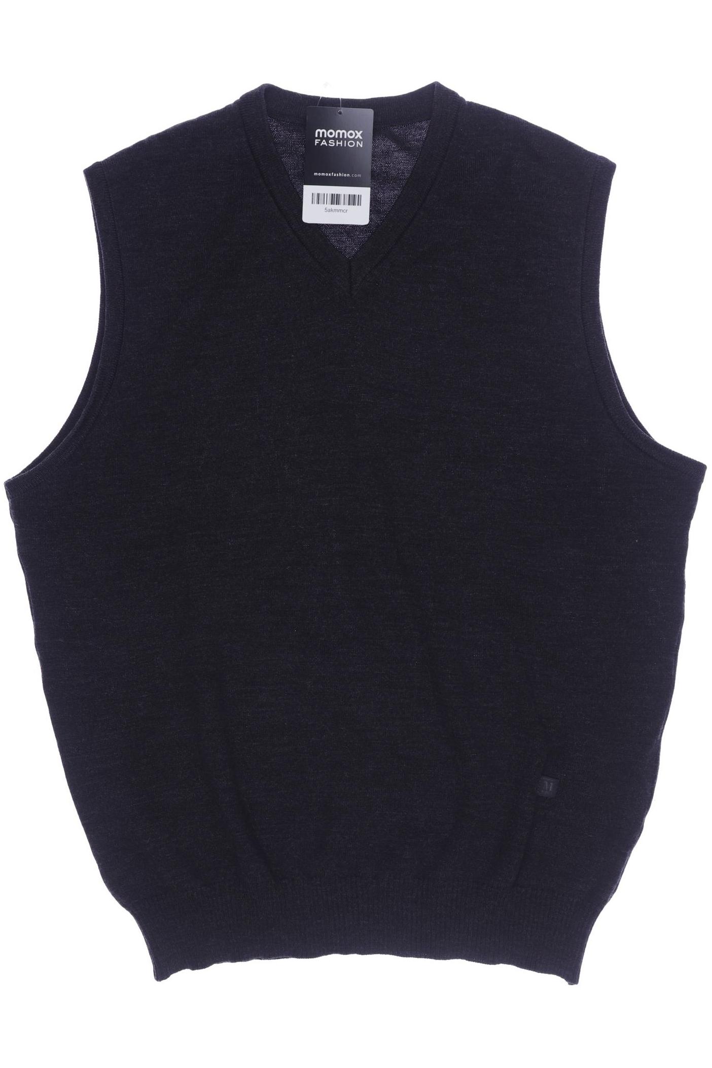

Maerz Herren Pullover, grau, Gr. 50
