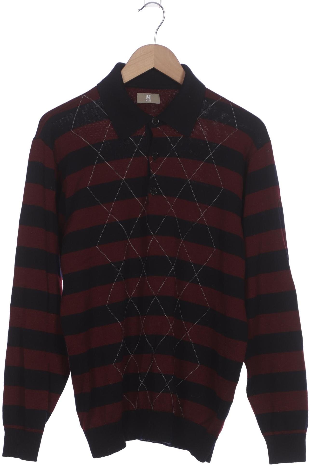 

Maerz Herren Pullover, marineblau, Gr. 56