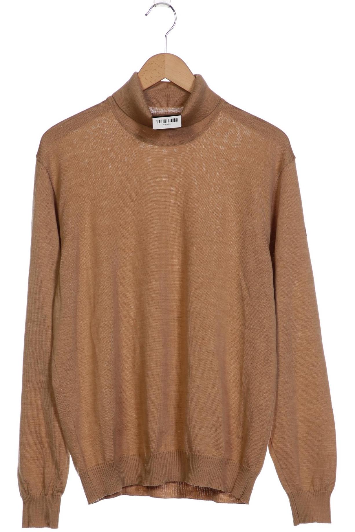 

Maerz Herren Pullover, beige, Gr. 52