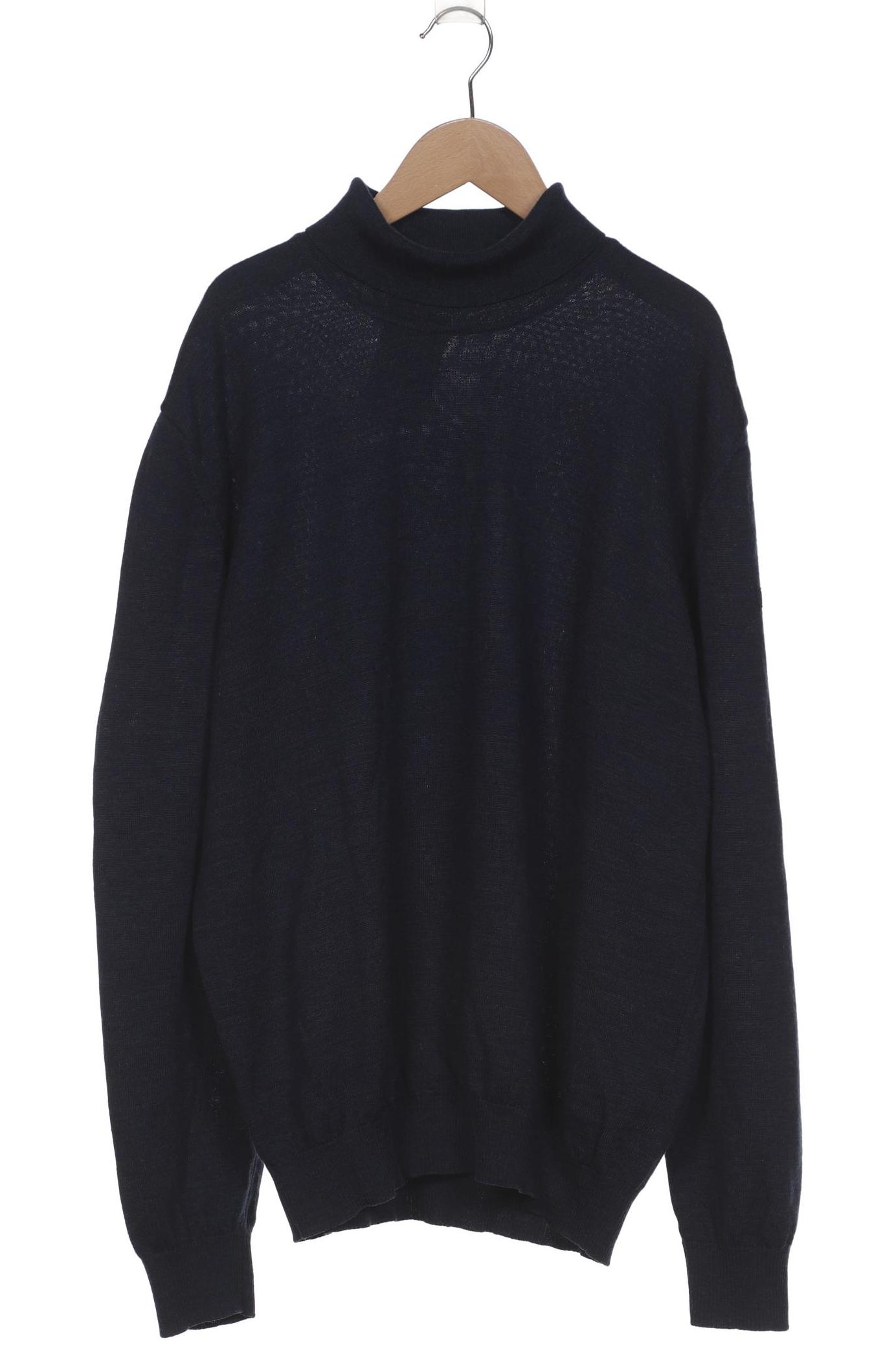 

Maerz Herren Pullover, marineblau, Gr. 56