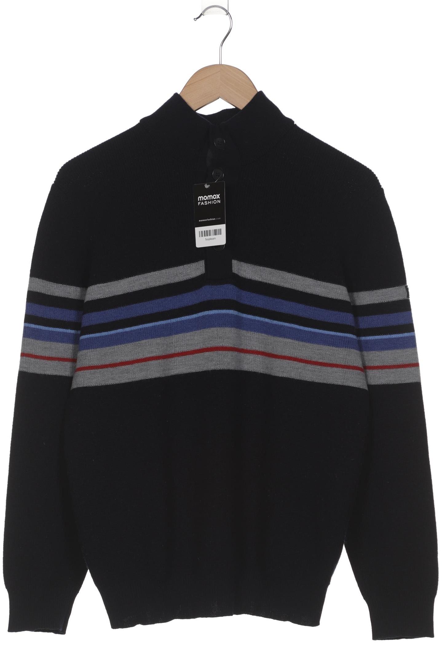 

Maerz Herren Pullover, marineblau, Gr. 52