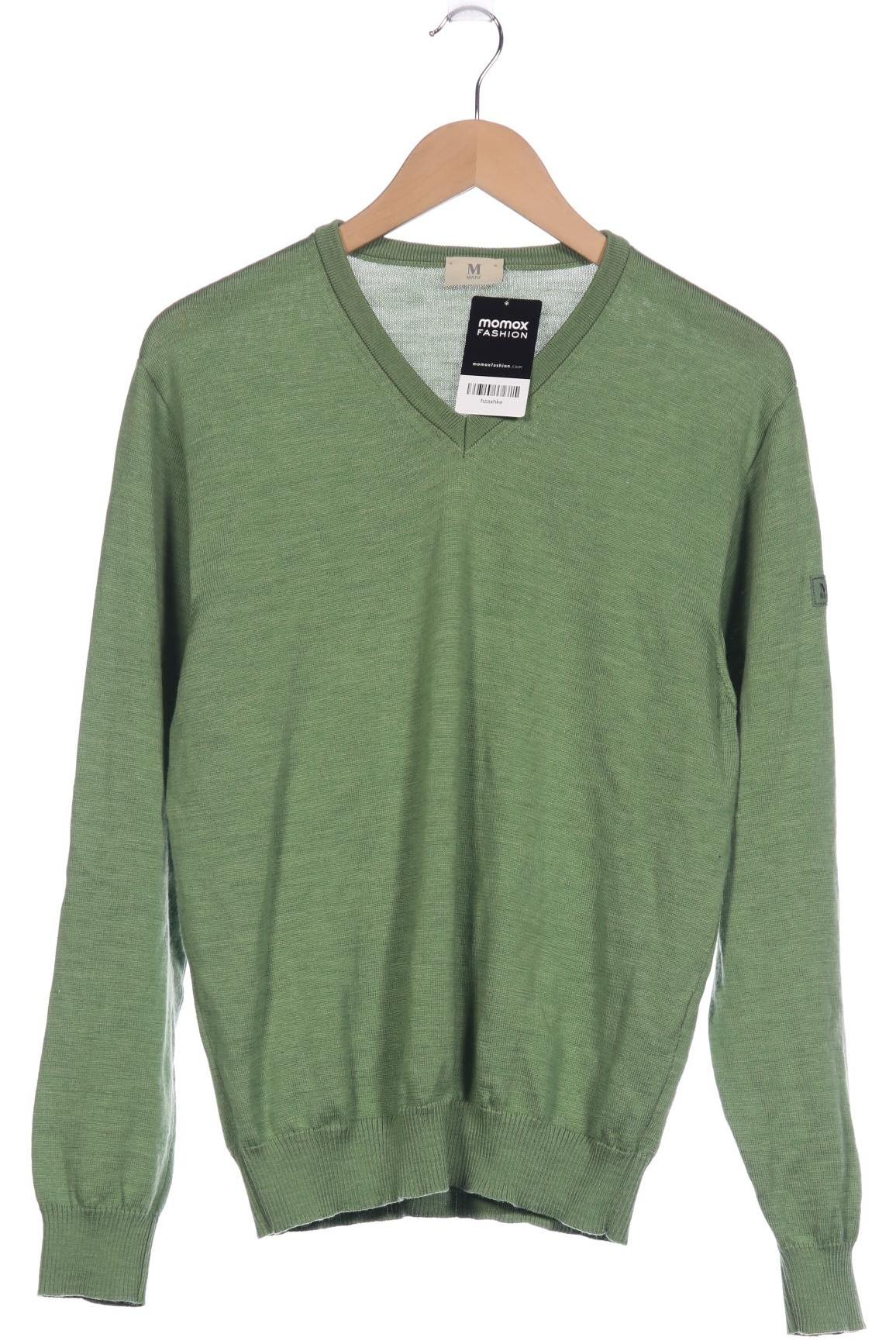 

Maerz Herren Pullover, hellgrün, Gr. 50