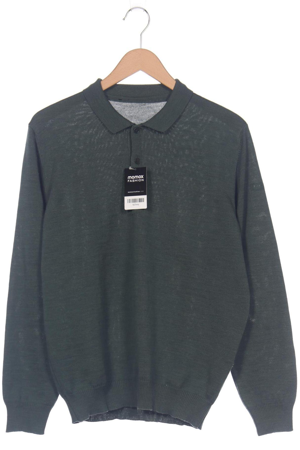 

Maerz Herren Pullover, grün, Gr. 54