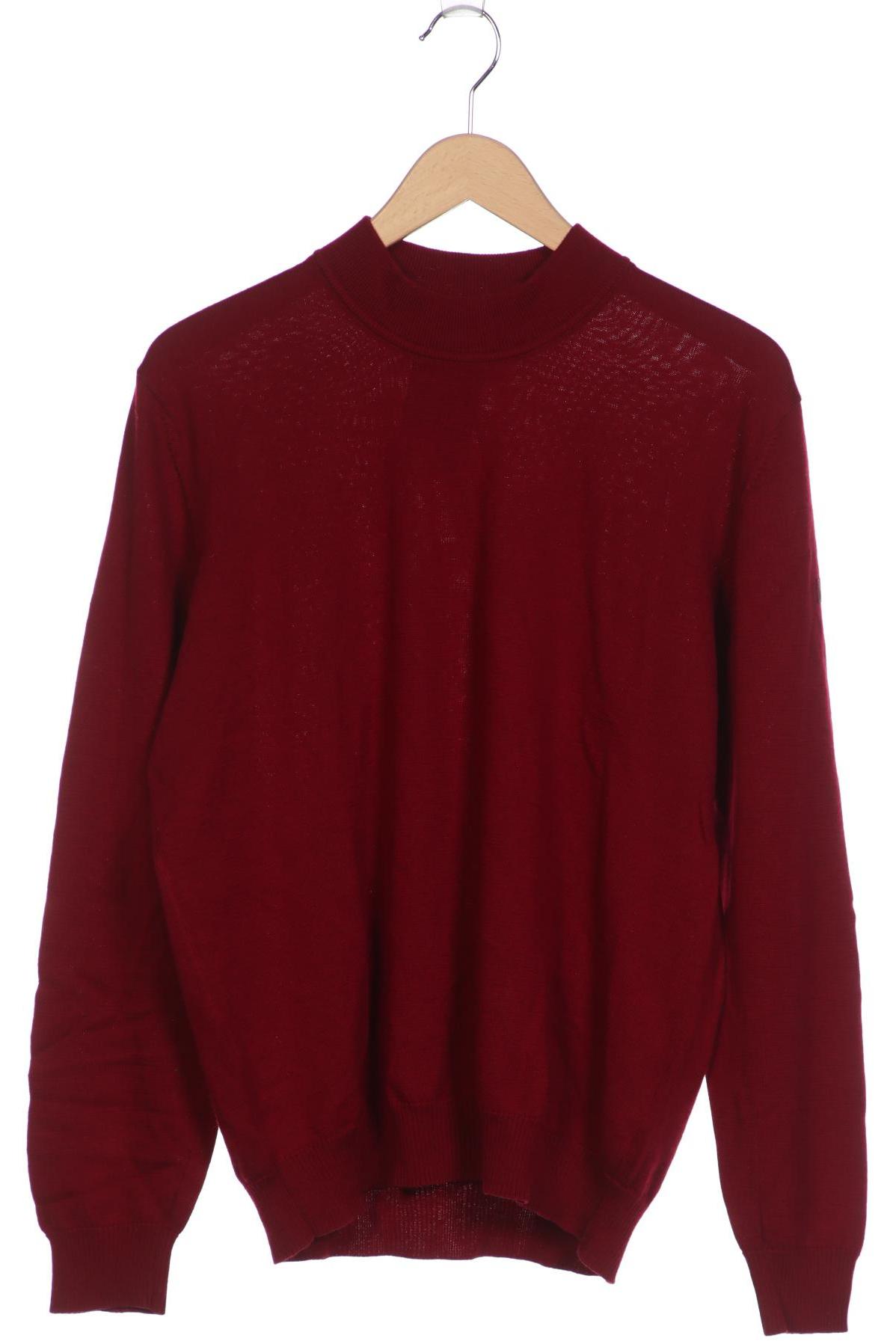 

MAERZ Herren Pullover, bordeaux