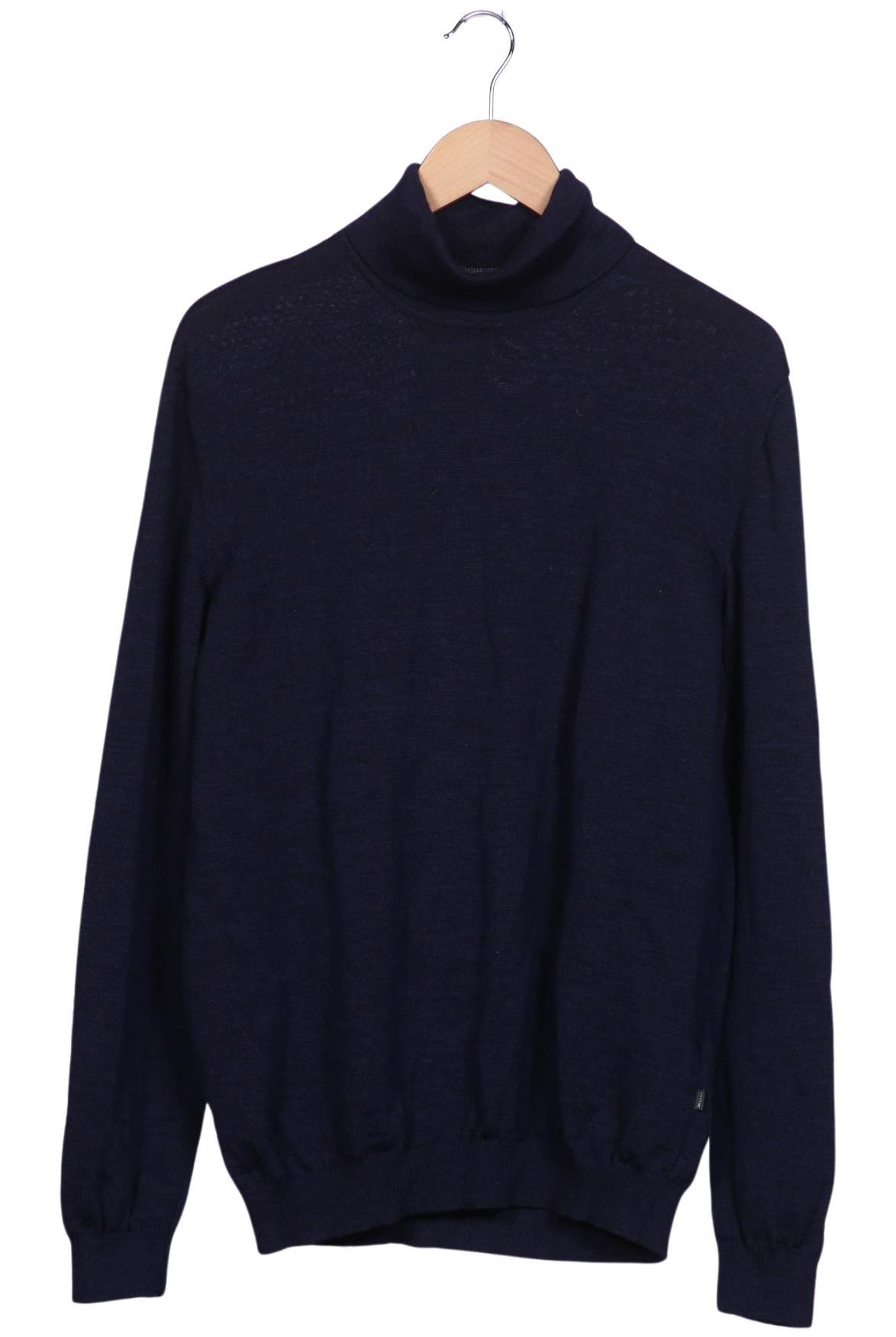 

Maerz Herren Pullover, marineblau, Gr. 56