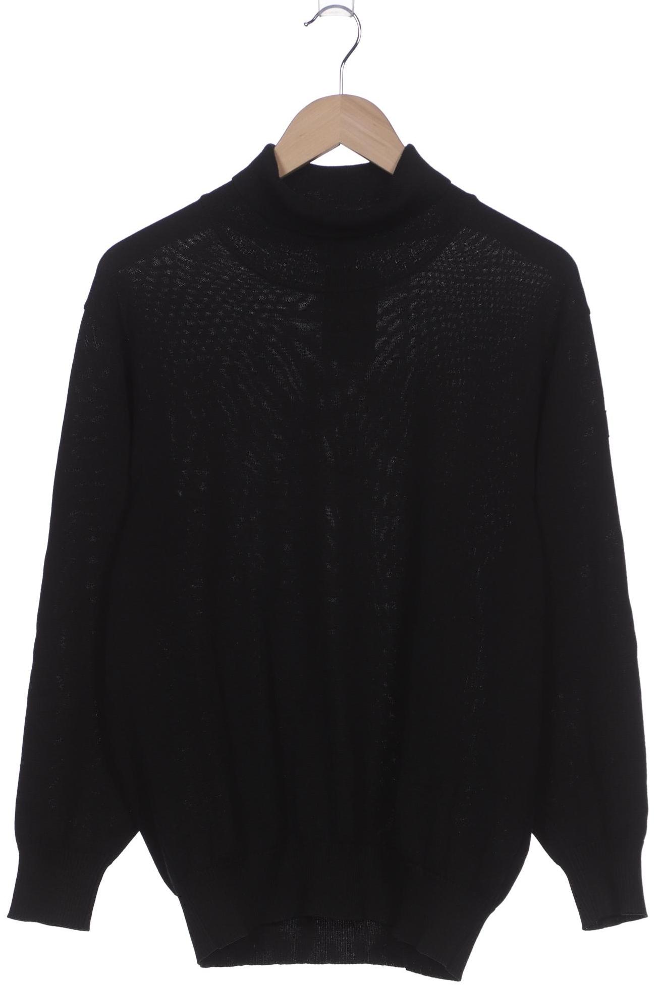 

Maerz Herren Pullover, schwarz, Gr. 48