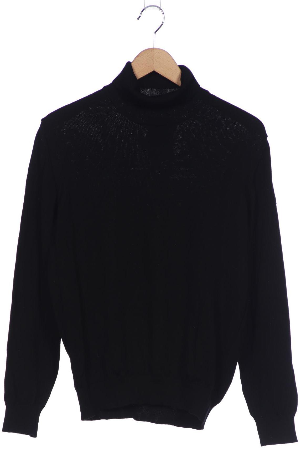 

Maerz Herren Pullover, schwarz, Gr. 50