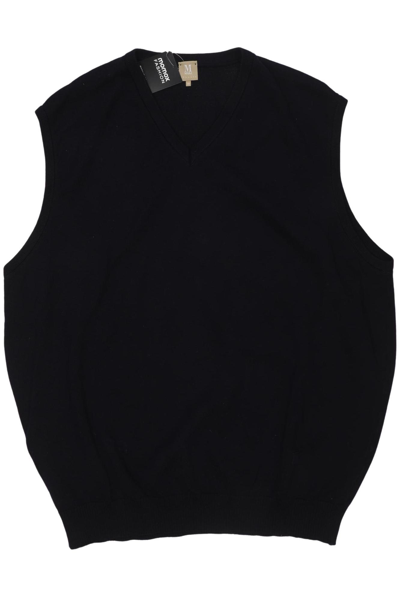 

Maerz Herren Pullover, marineblau, Gr. 56