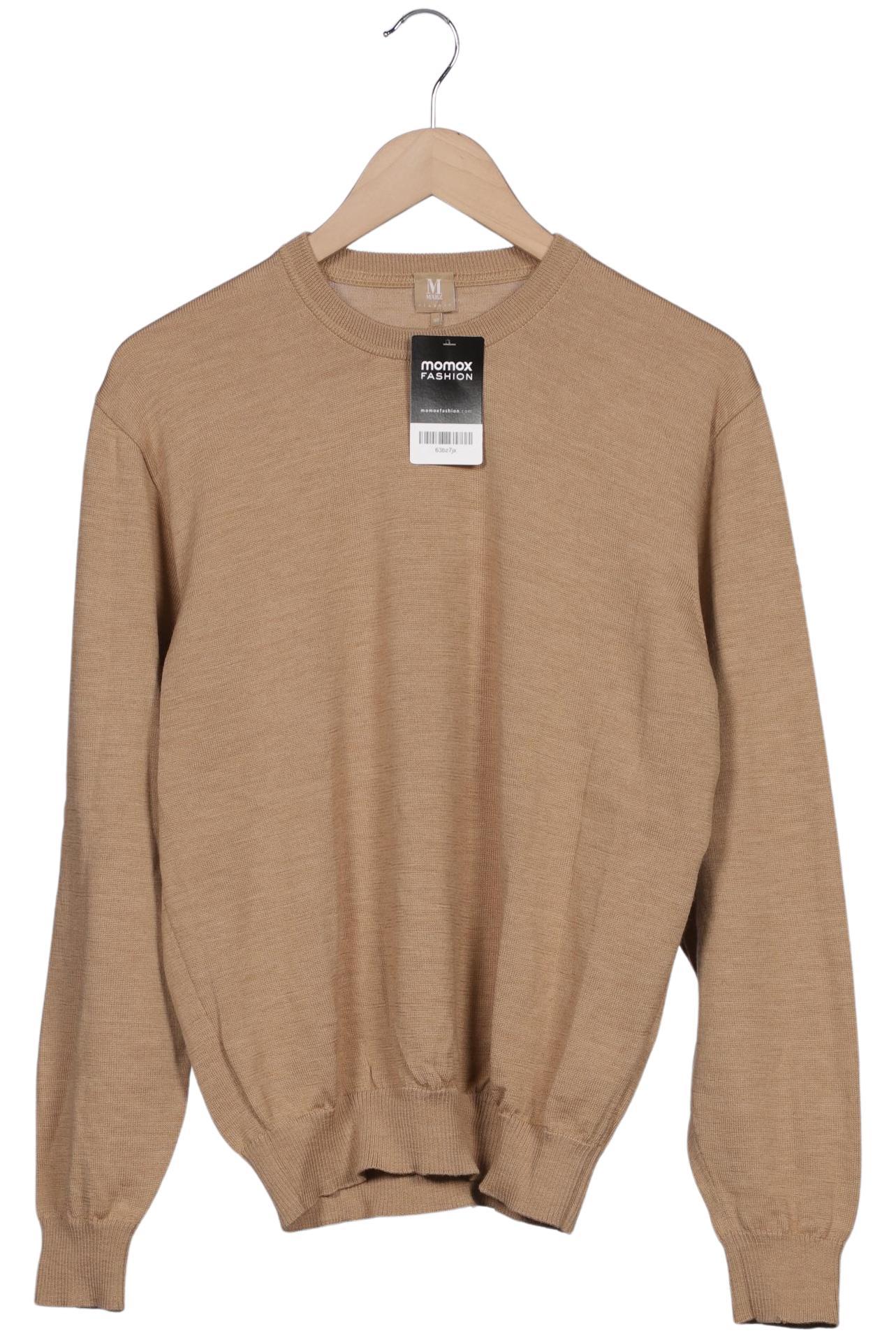 

Maerz Herren Pullover, beige, Gr. 50