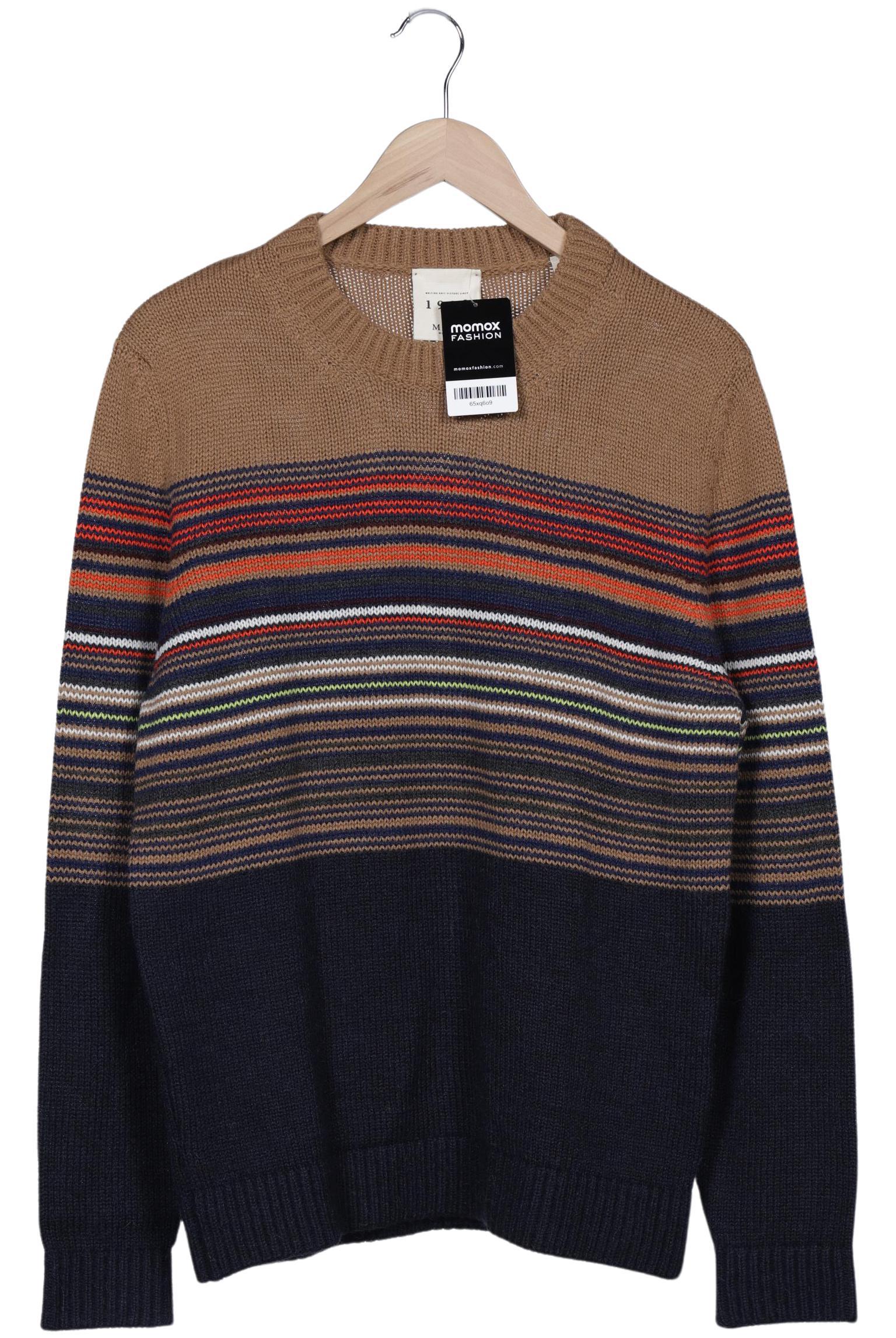 

Maerz Herren Pullover, mehrfarbig, Gr. 50