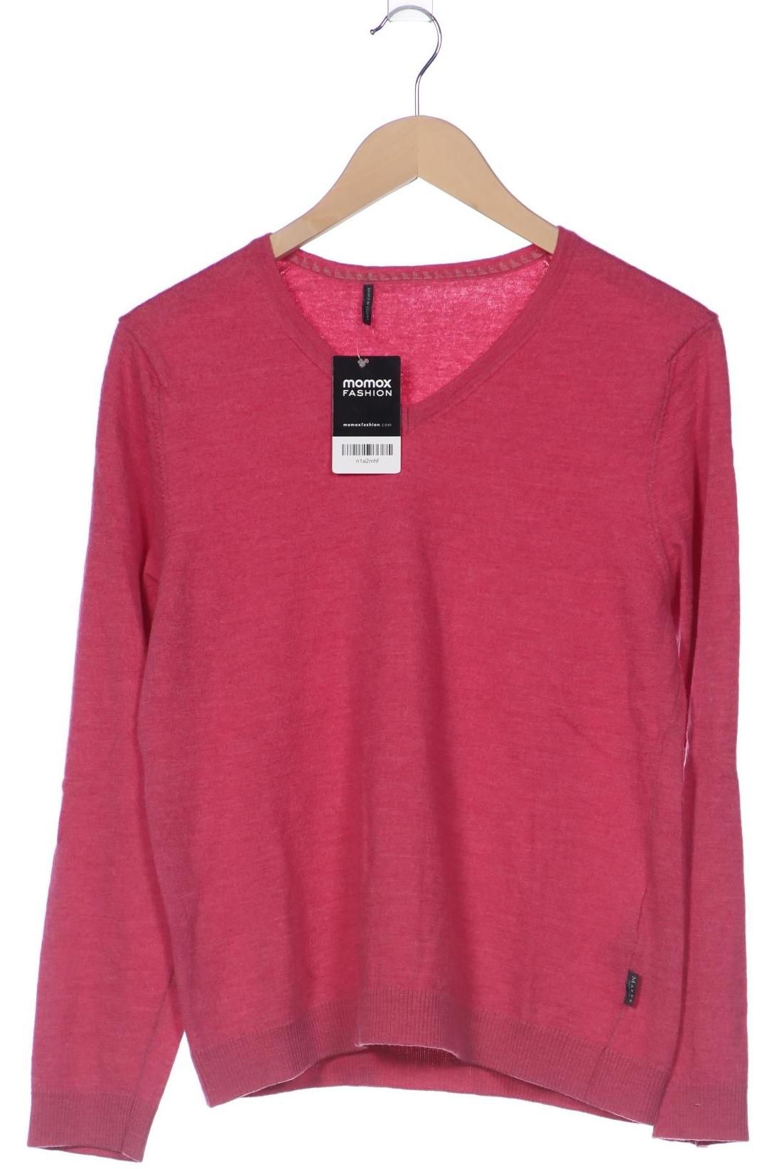 

Maerz Herren Pullover, pink, Gr. 48