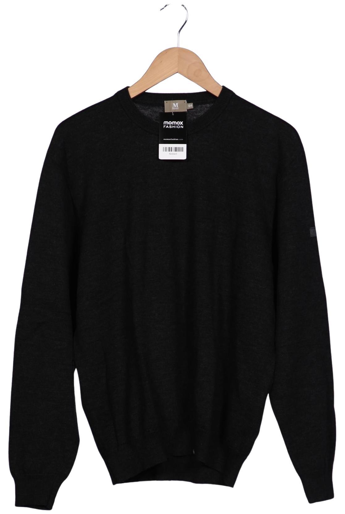 

Maerz Herren Pullover, grau, Gr. 54