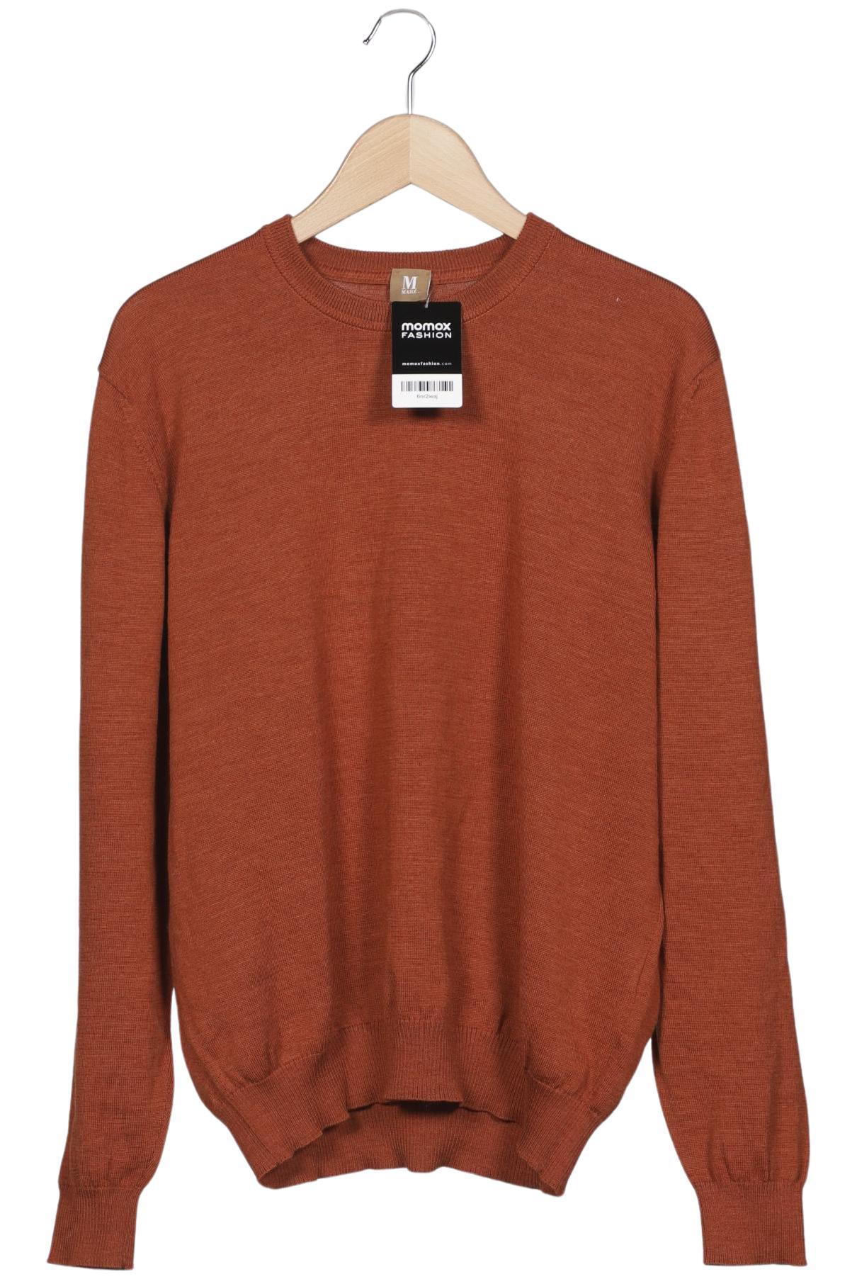 

Maerz Herren Pullover, braun, Gr. 52
