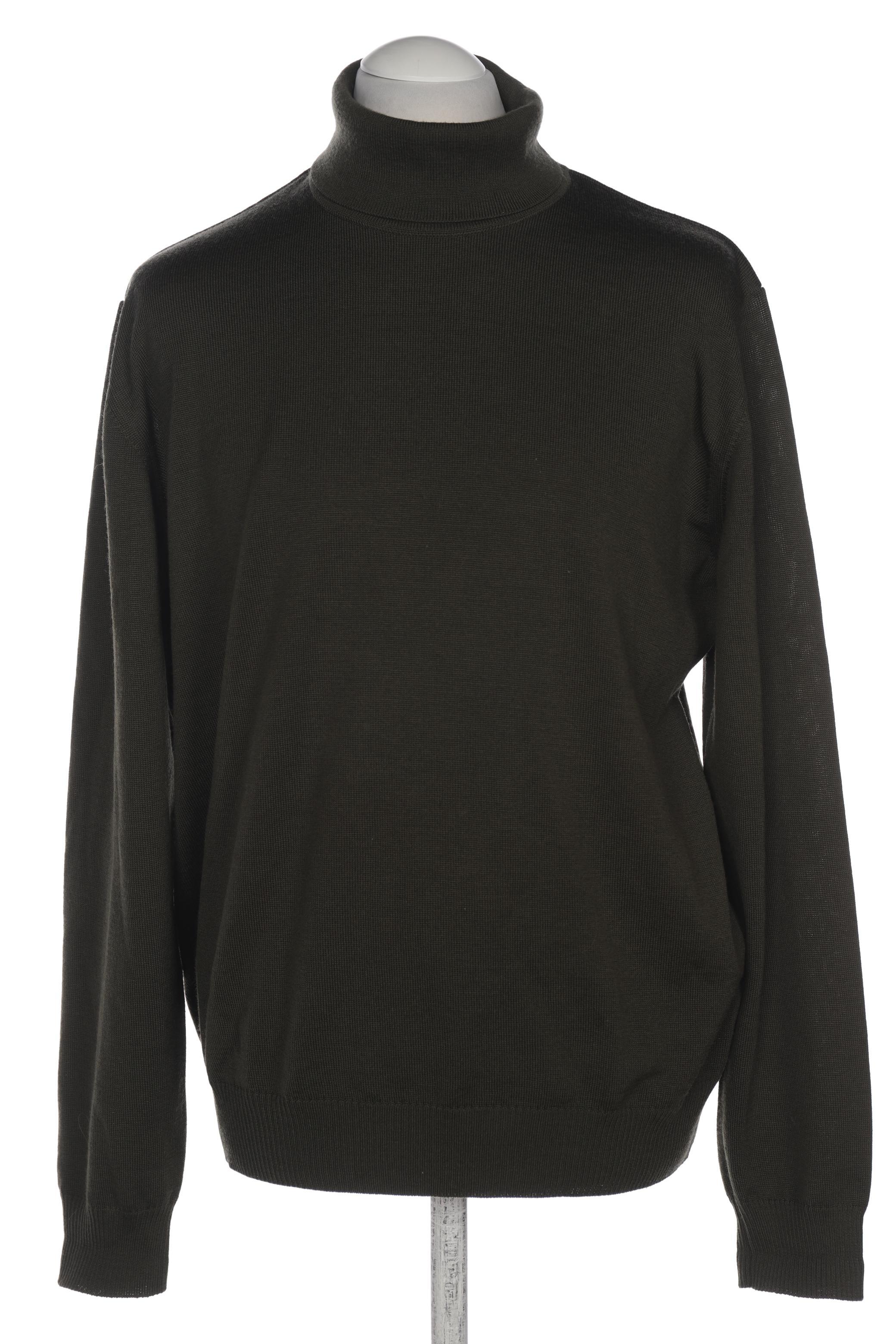 

Maerz Herren Pullover, grün, Gr. 54
