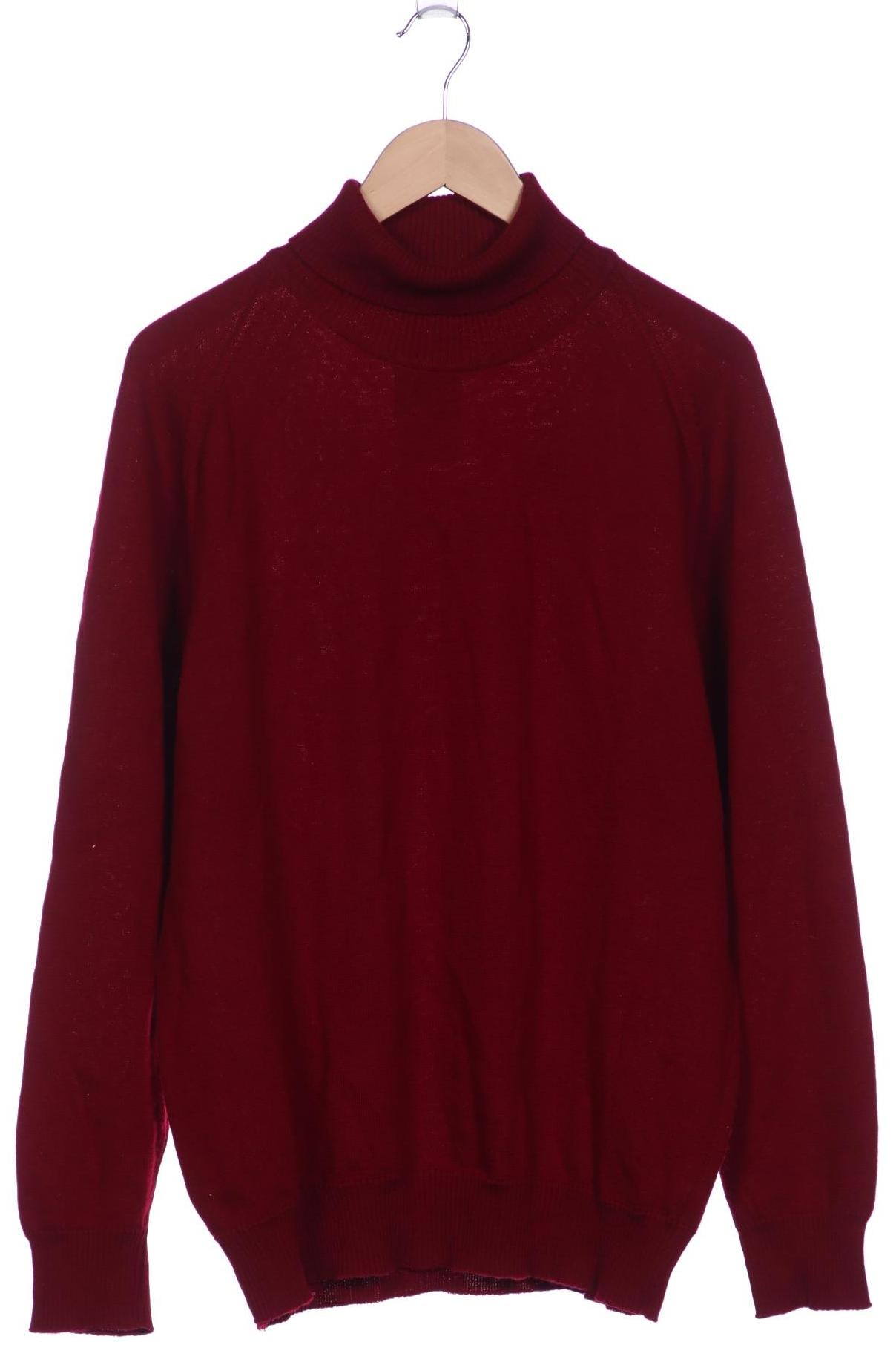 

Maerz Herren Pullover, bordeaux, Gr. 56