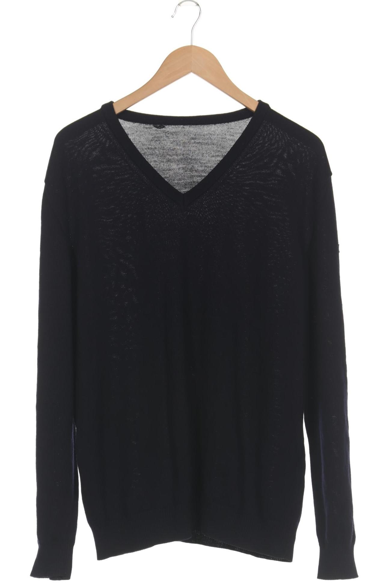 

Maerz Herren Pullover, marineblau, Gr. 54