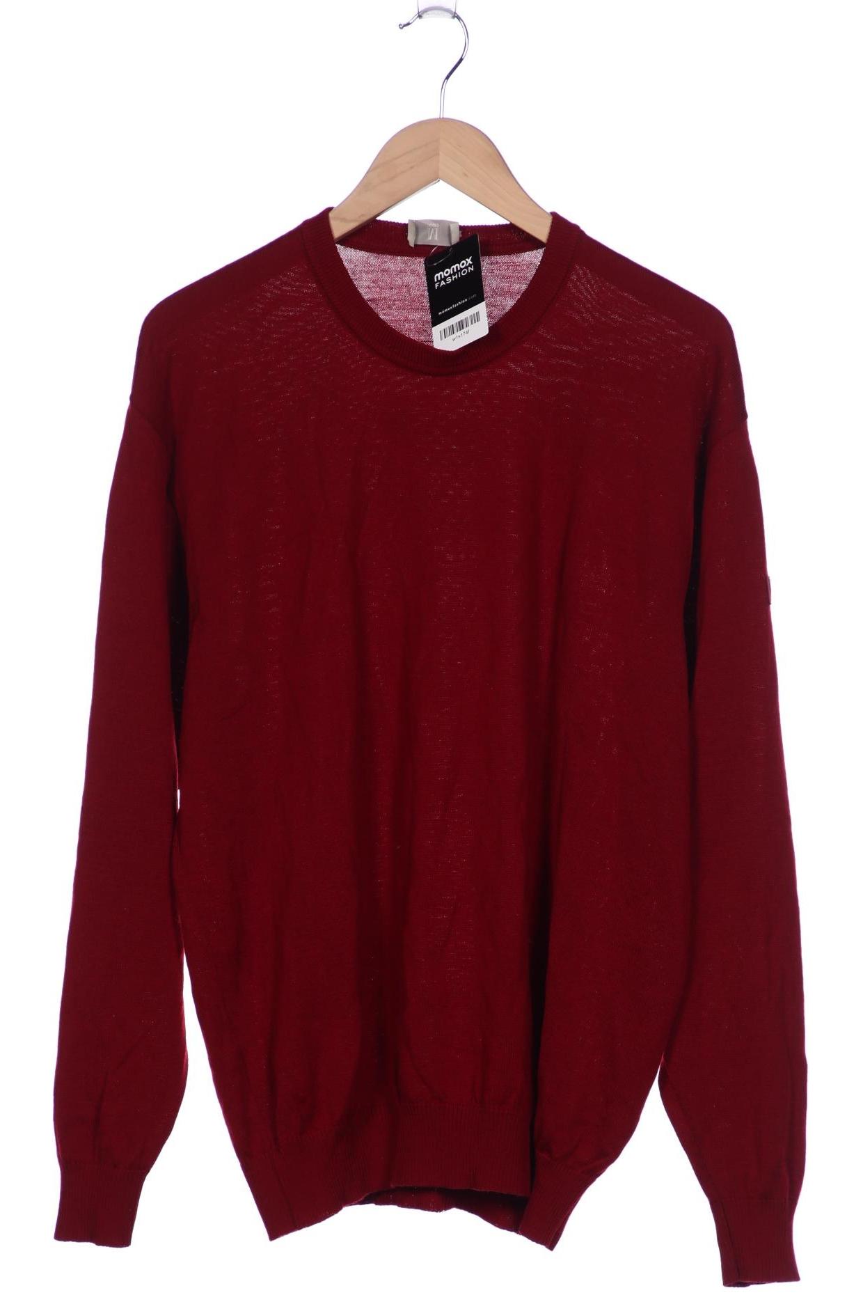 

Maerz Herren Pullover, bordeaux, Gr. 54
