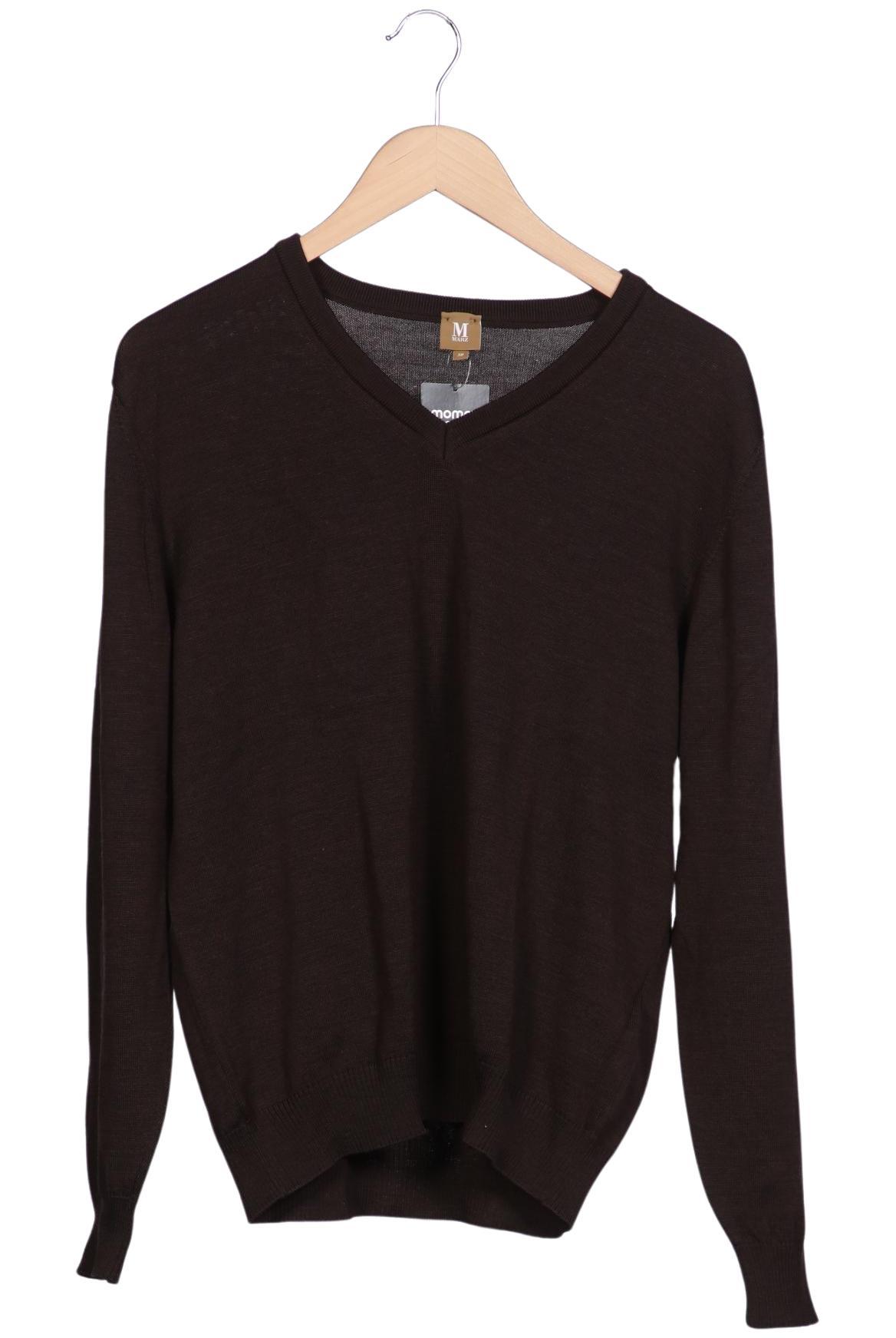 

Maerz Herren Pullover, braun, Gr. 50
