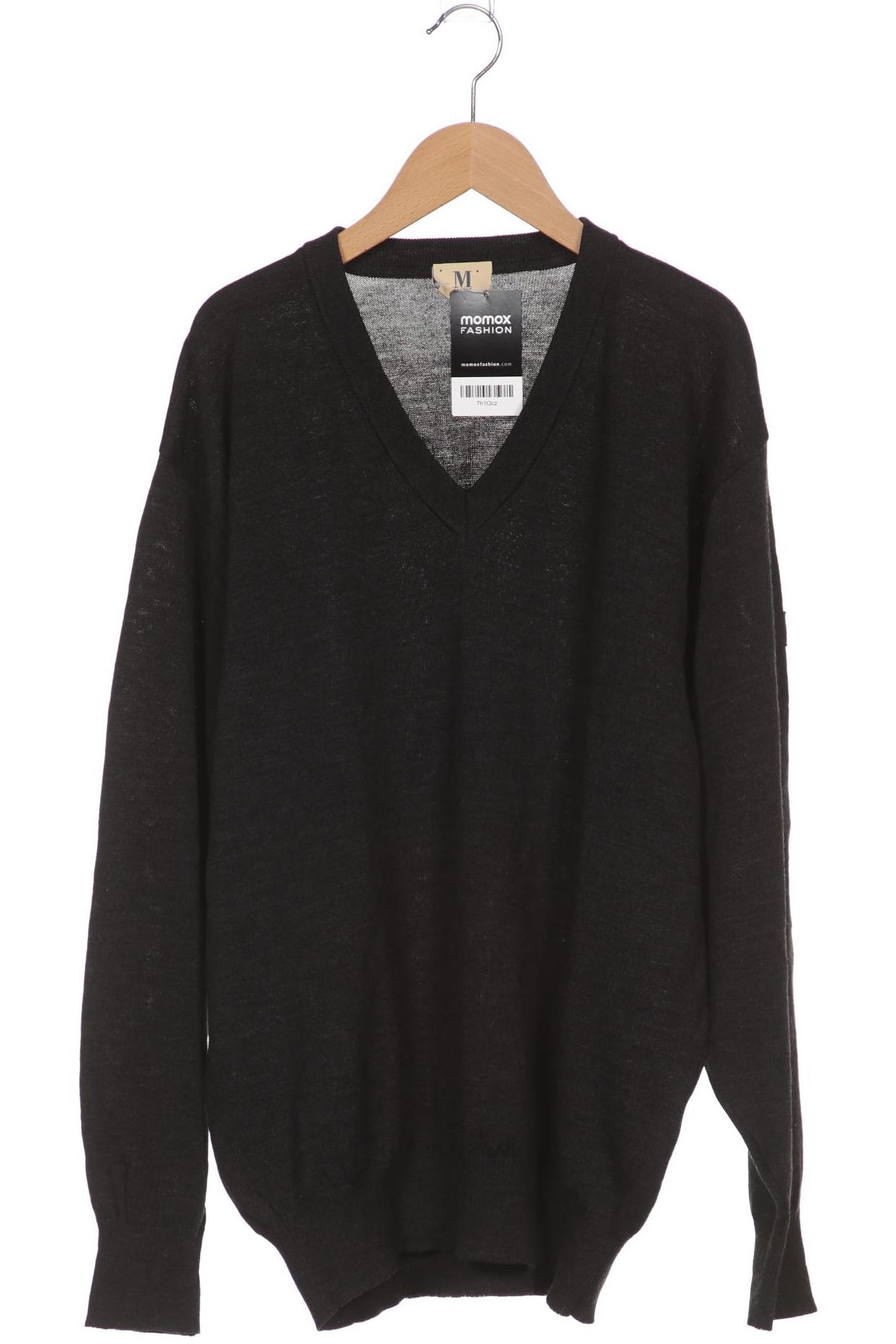 

MAERZ Herren Pullover, grau
