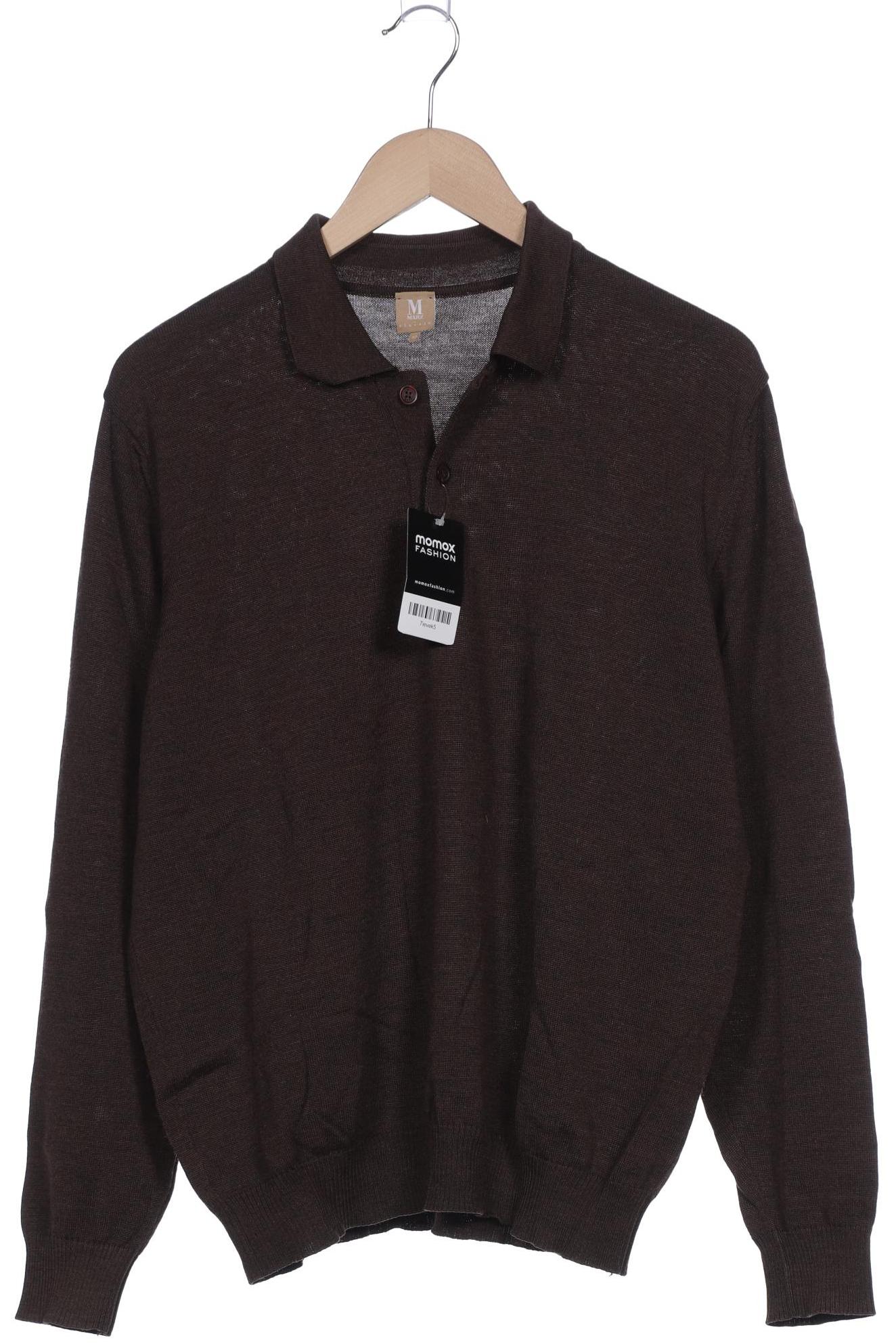 

MAERZ Herren Pullover, braun