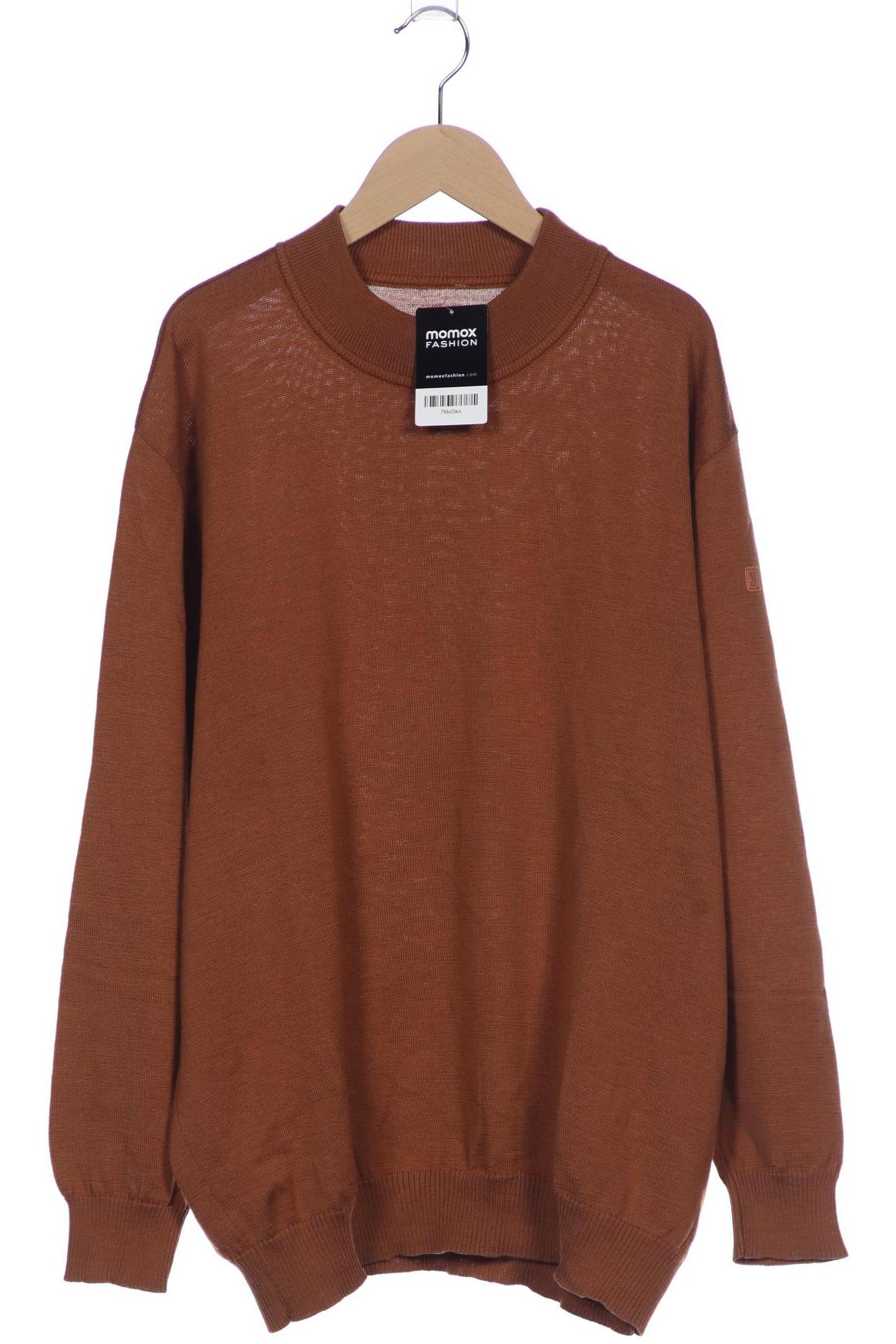 

Maerz Herren Pullover, braun, Gr. 54
