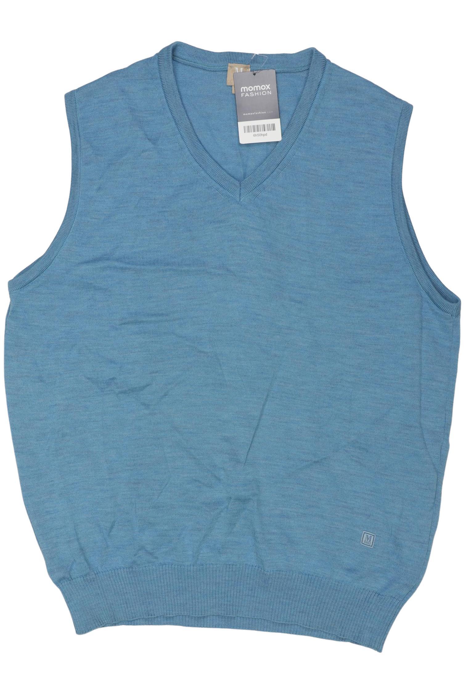 

Maerz Herren Pullover, hellblau, Gr. 50