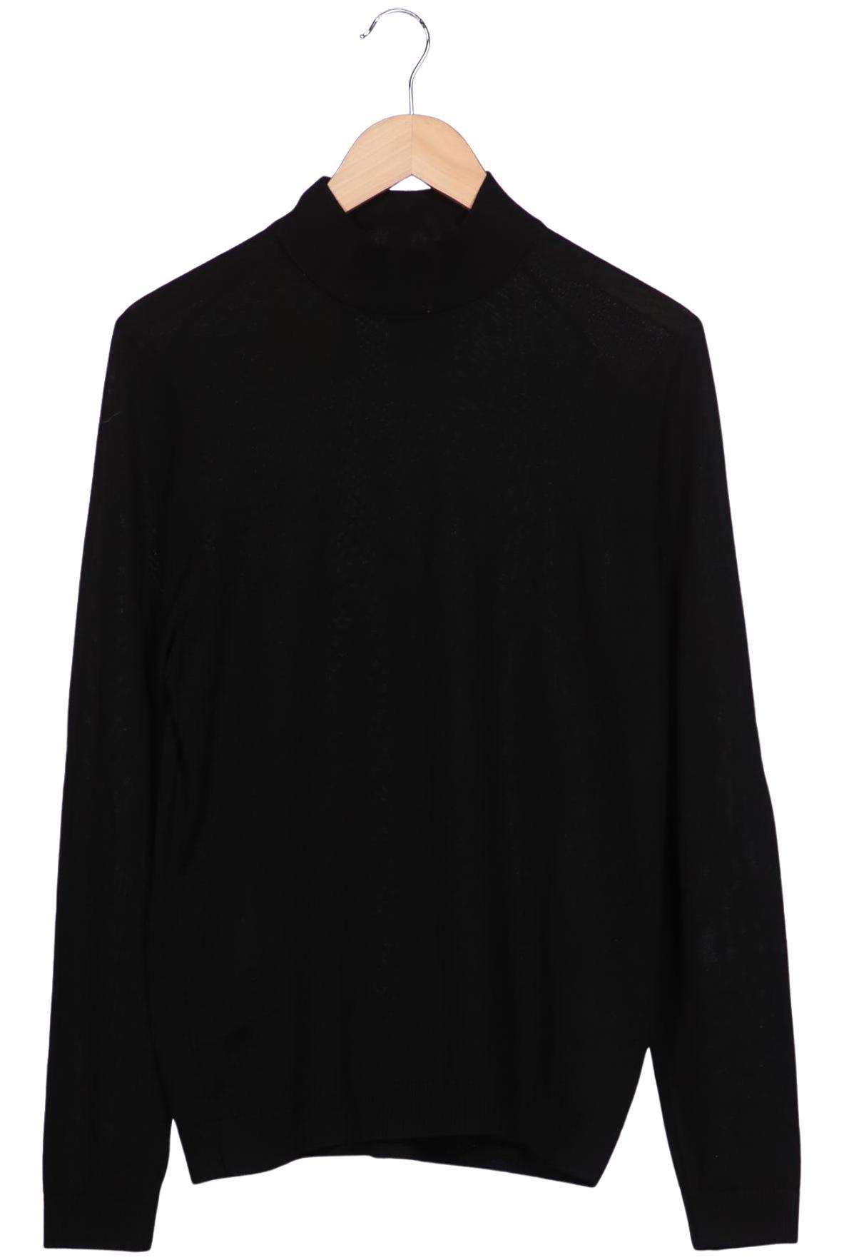 

Maerz Herren Pullover, schwarz, Gr. 50