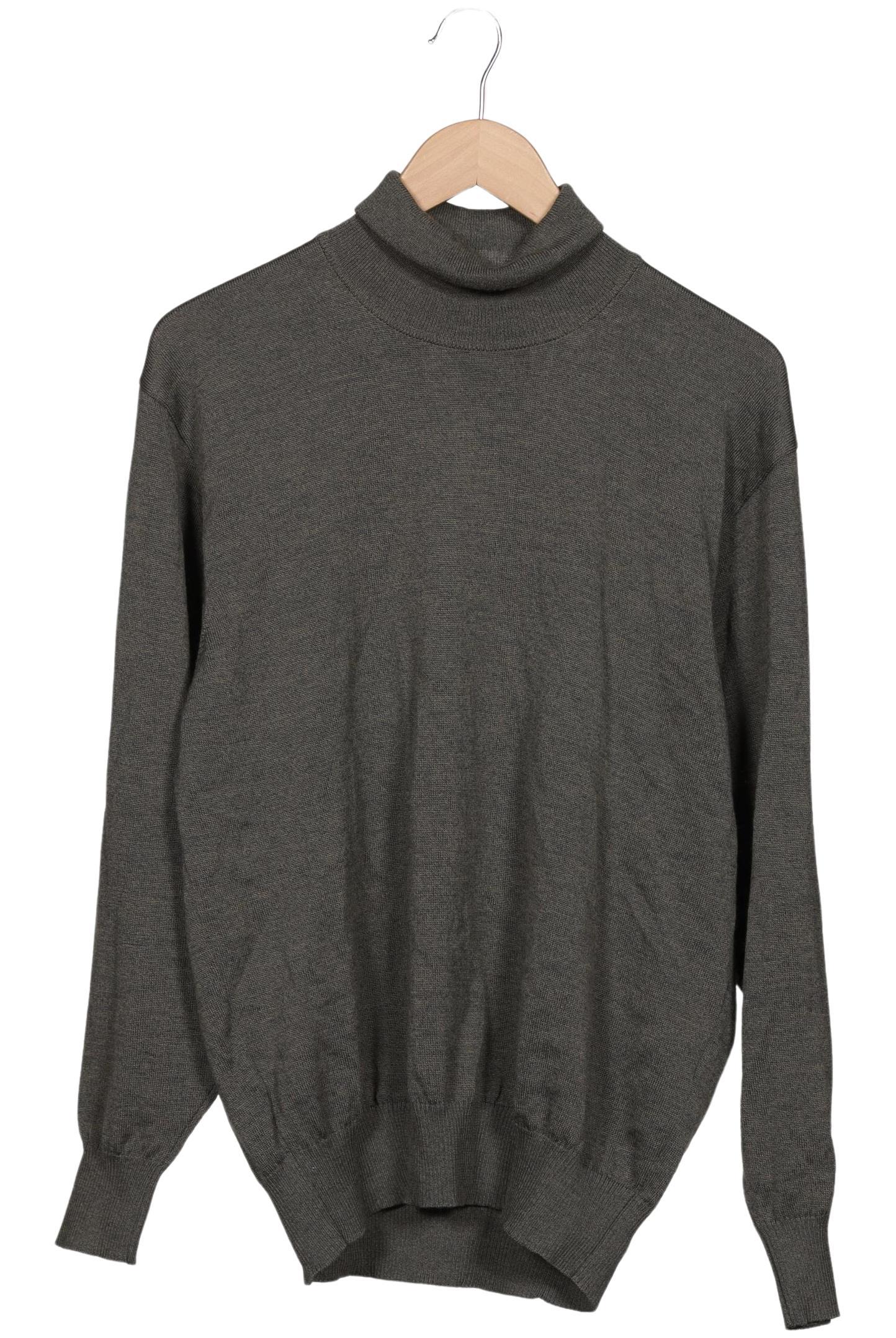 

Maerz Herren Pullover, grün, Gr. 50