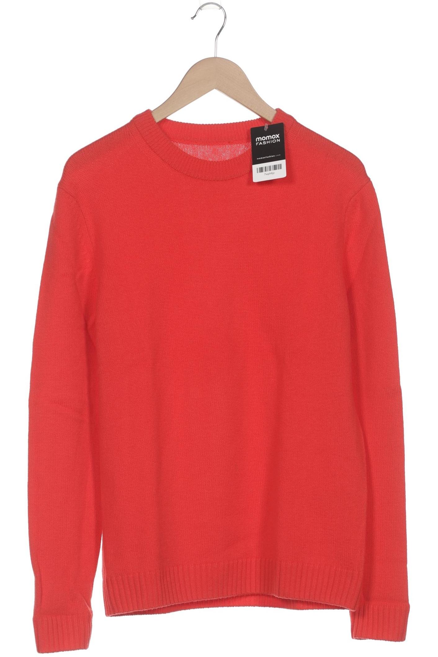 

Maerz Herren Pullover, rot, Gr. 48