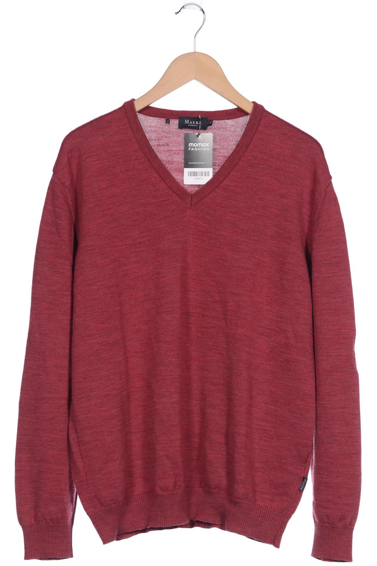 

MAERZ Herren Pullover, pink