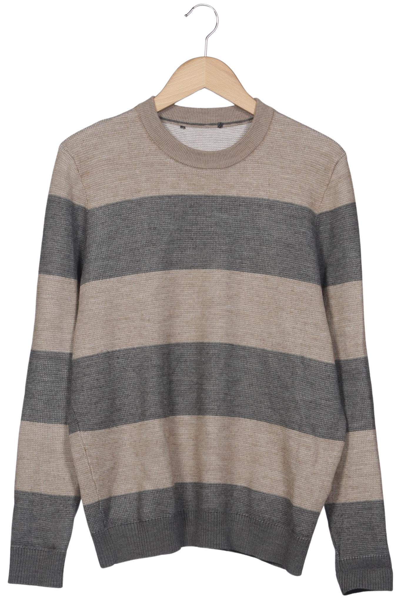 

Maerz Herren Pullover, mehrfarbig, Gr. 52