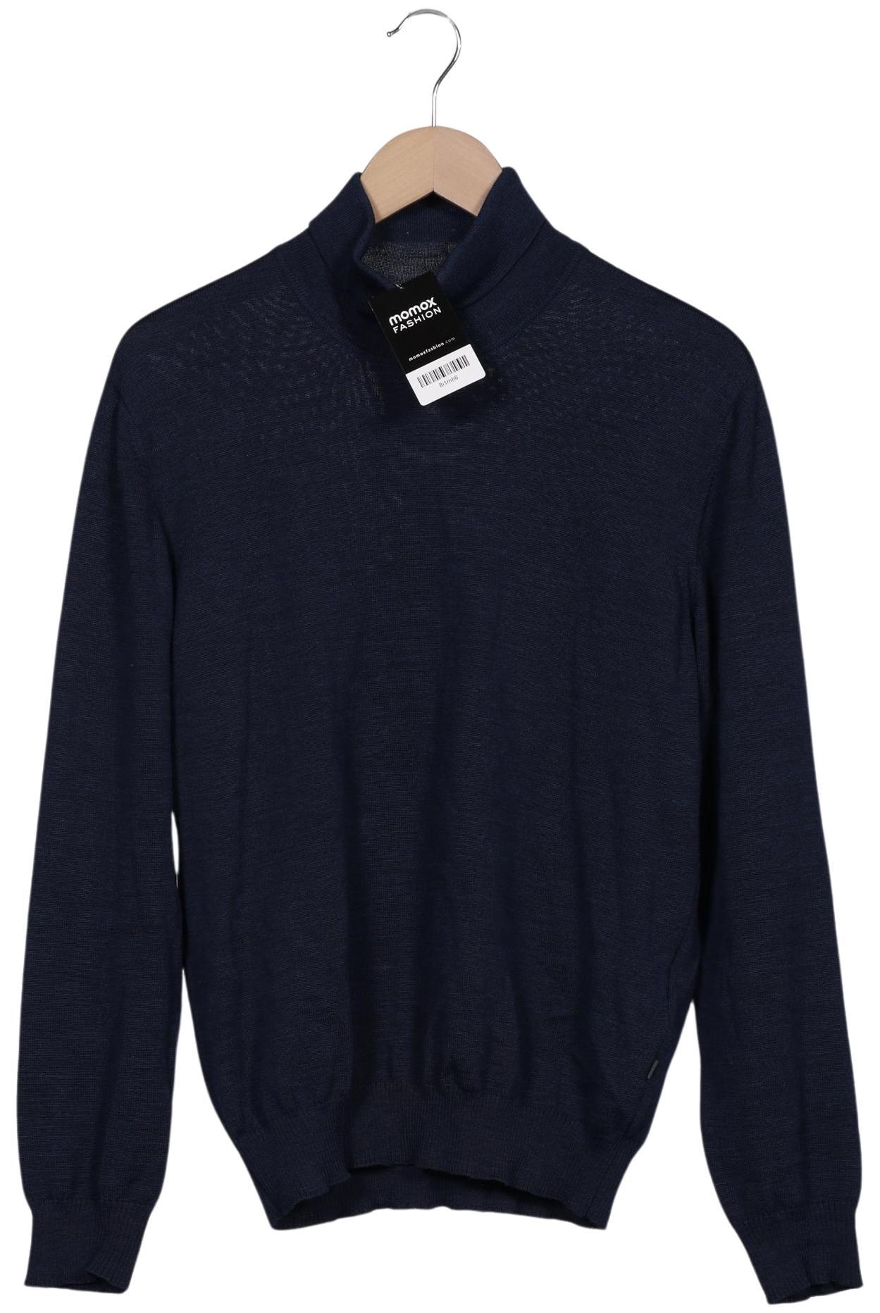 

Maerz Herren Pullover, marineblau, Gr. 50