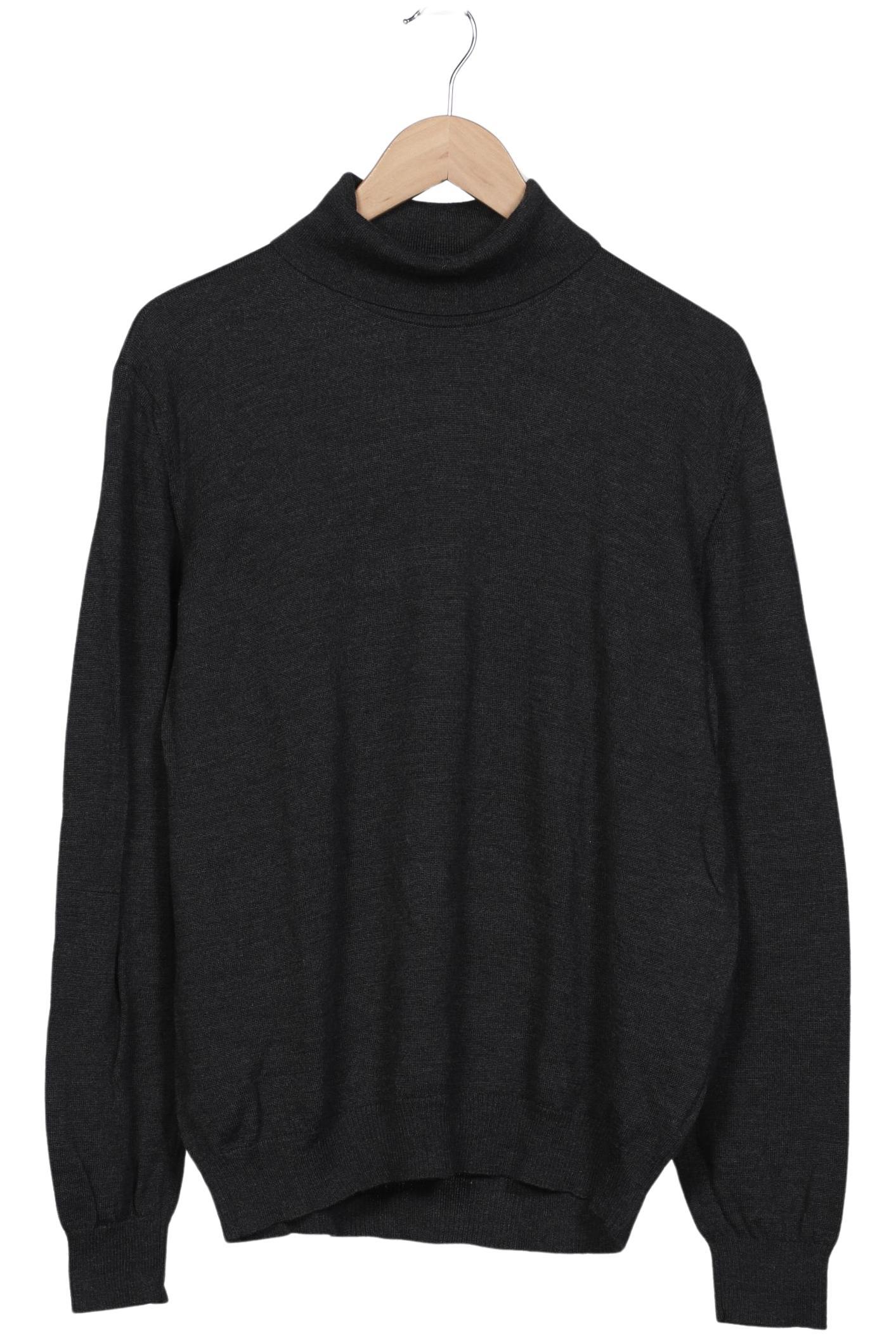 

Maerz Herren Pullover, grau, Gr. 54