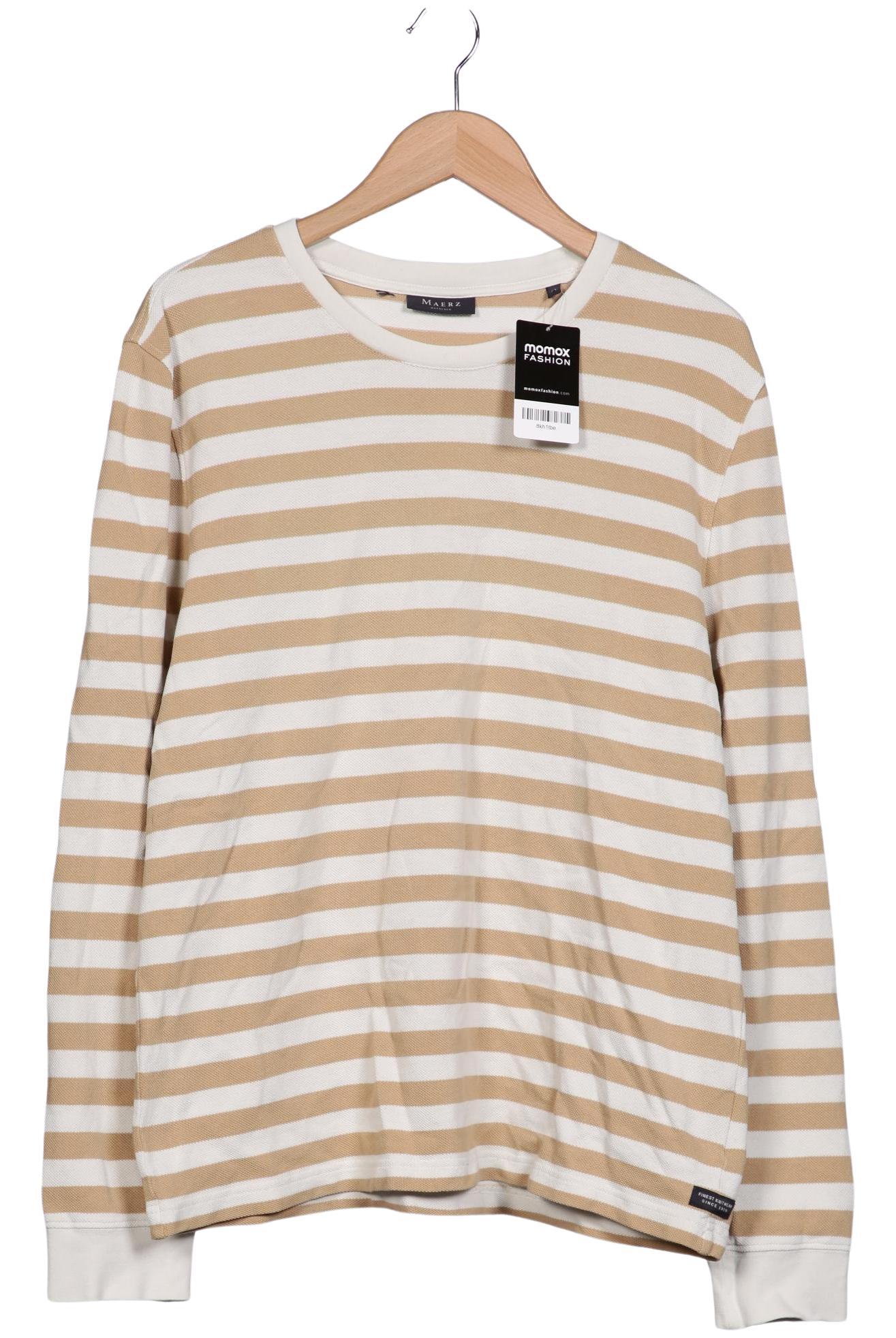 

Maerz Herren Pullover, mehrfarbig, Gr. 54