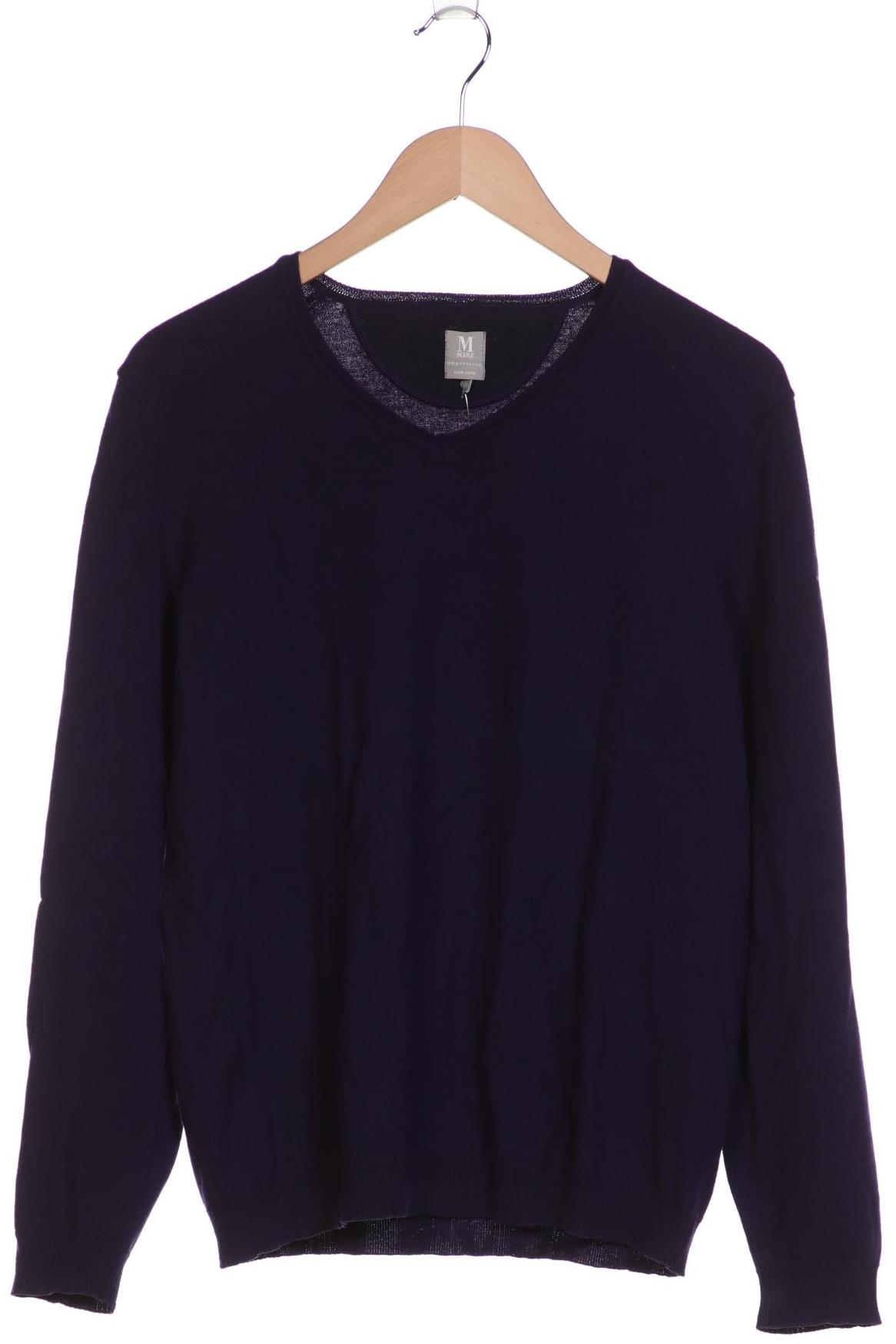 

Maerz Herren Pullover, flieder, Gr. 50