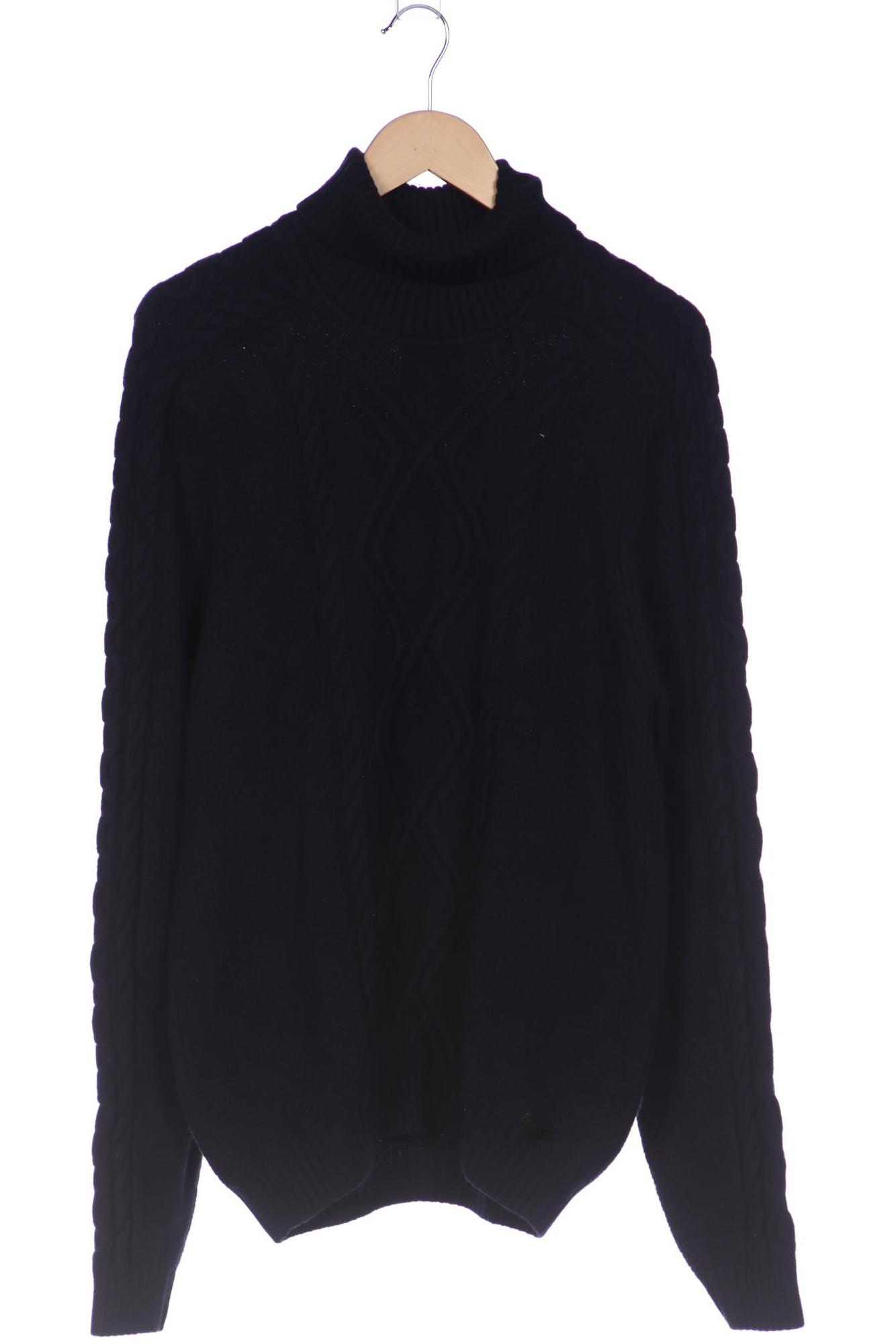 

Maerz Herren Pullover, marineblau, Gr. 52