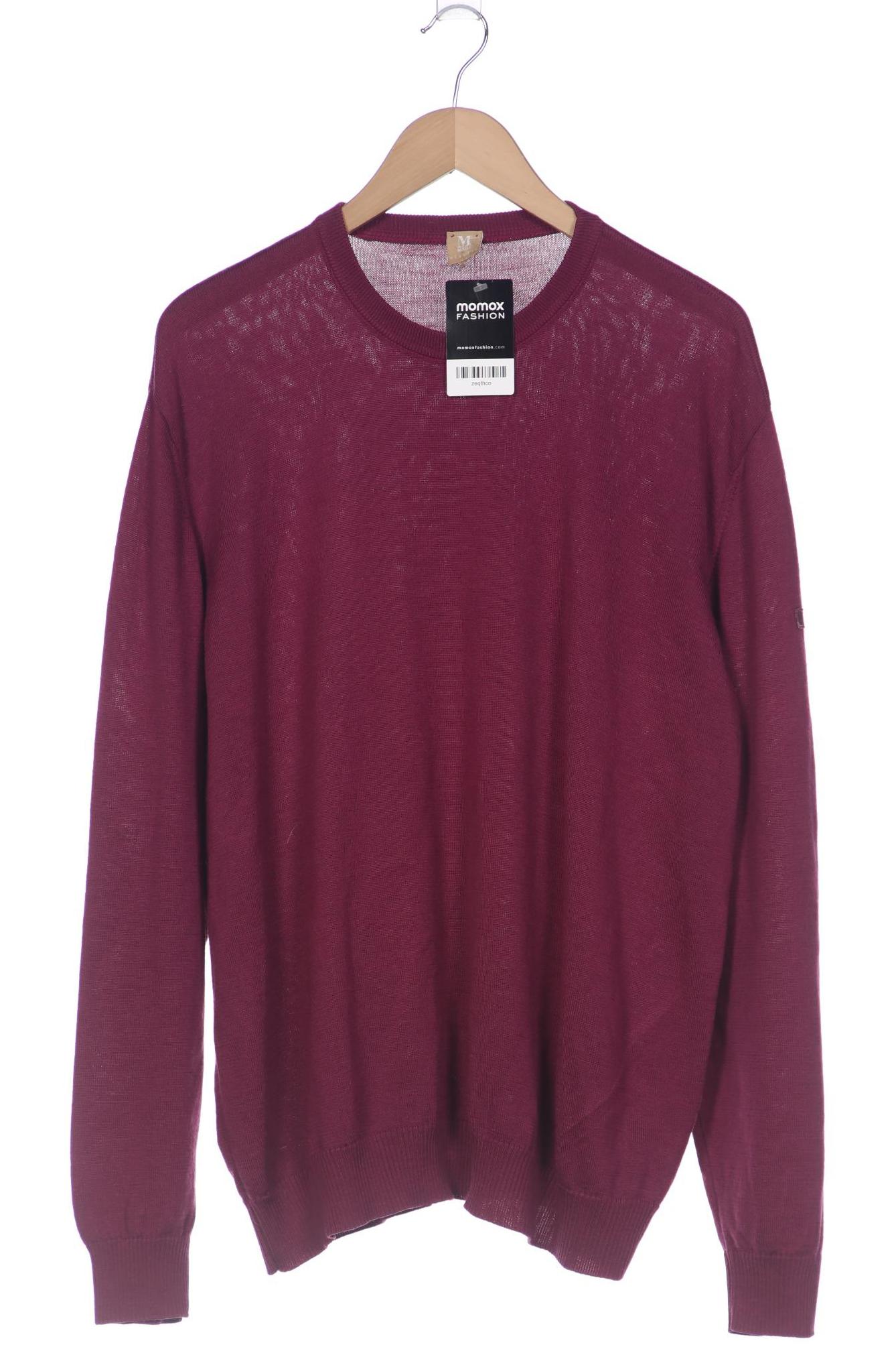 

Maerz Herren Pullover, pink, Gr. 58