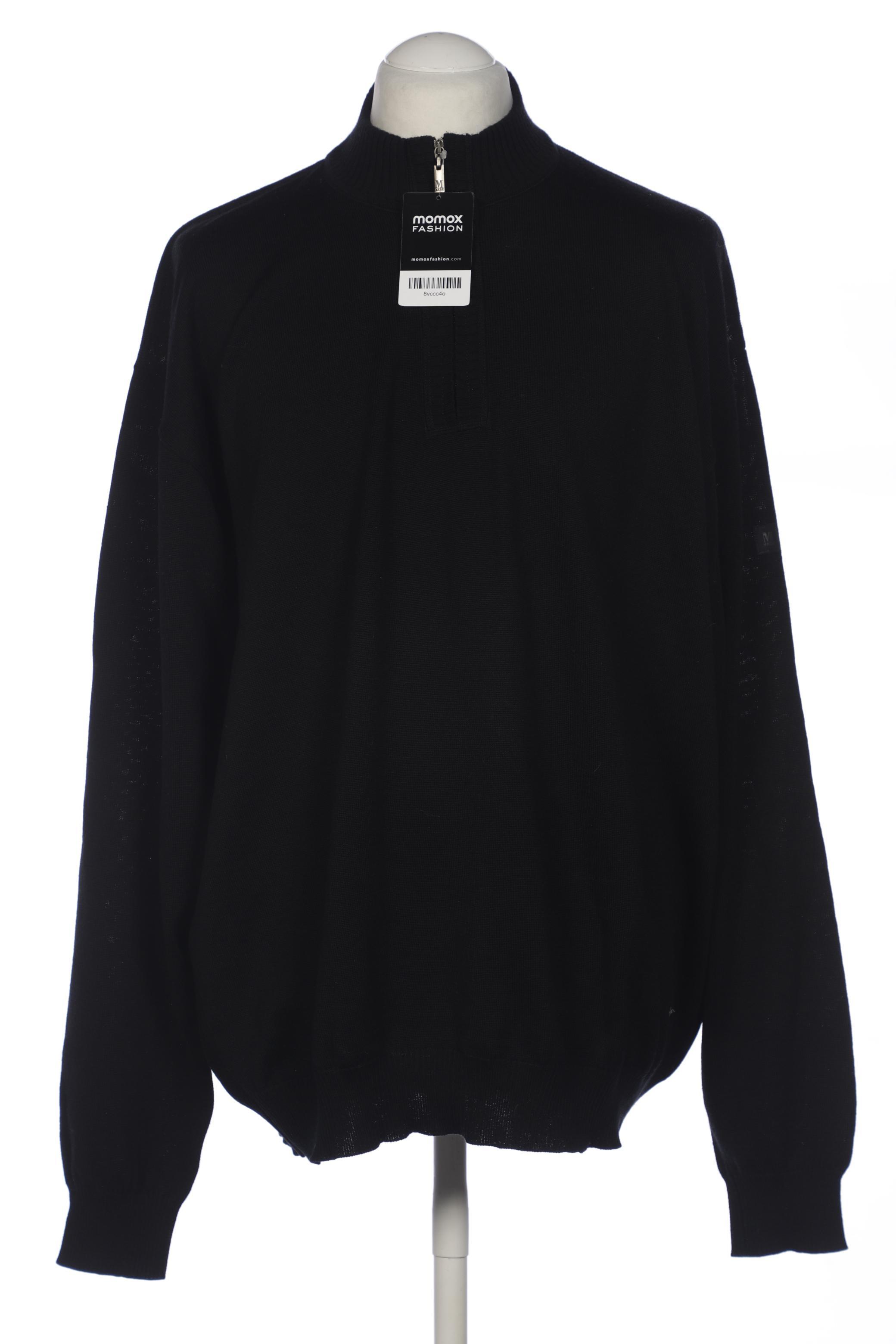 

Maerz Herren Pullover, schwarz, Gr. 60