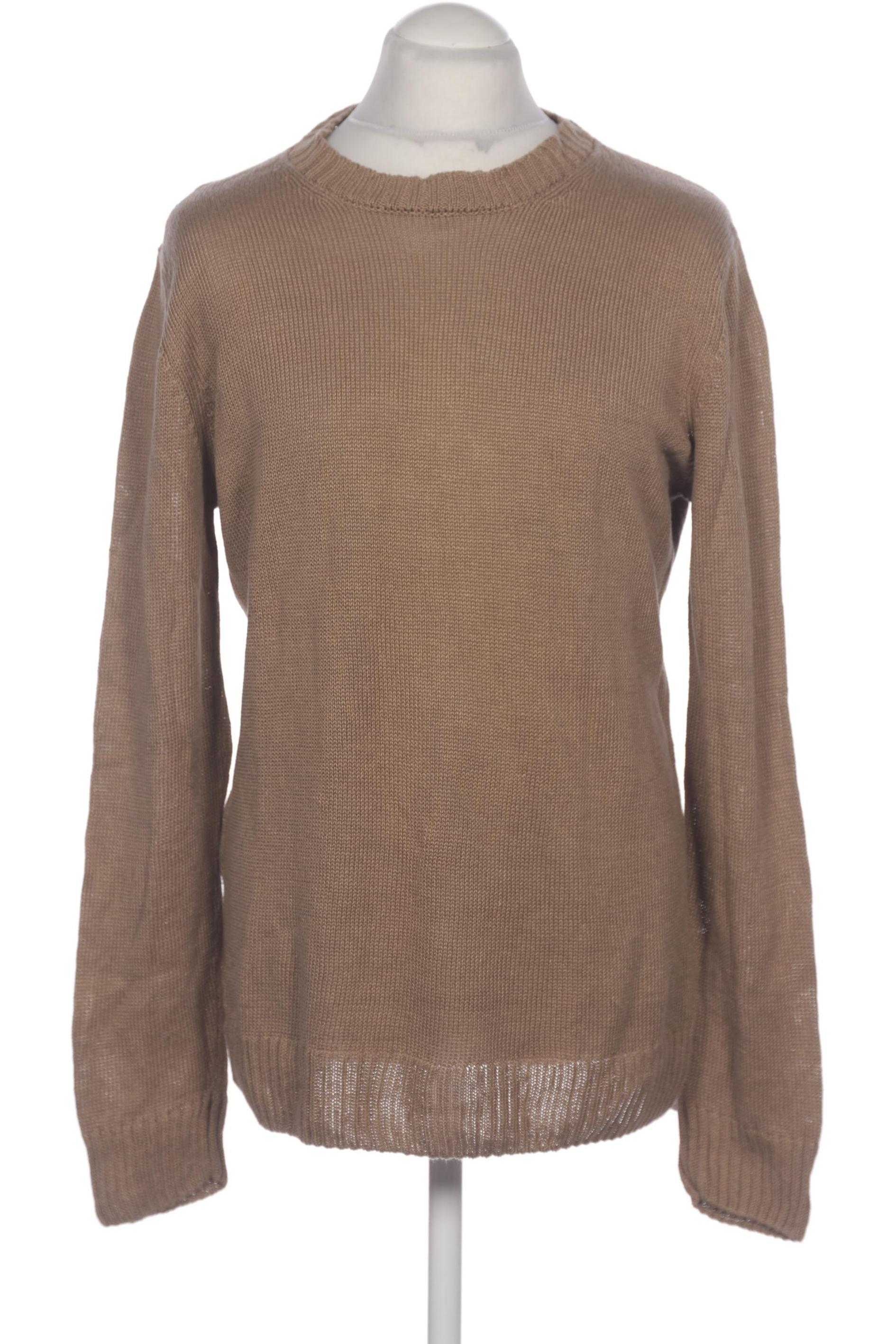 

Maerz Herren Pullover, braun, Gr. 50