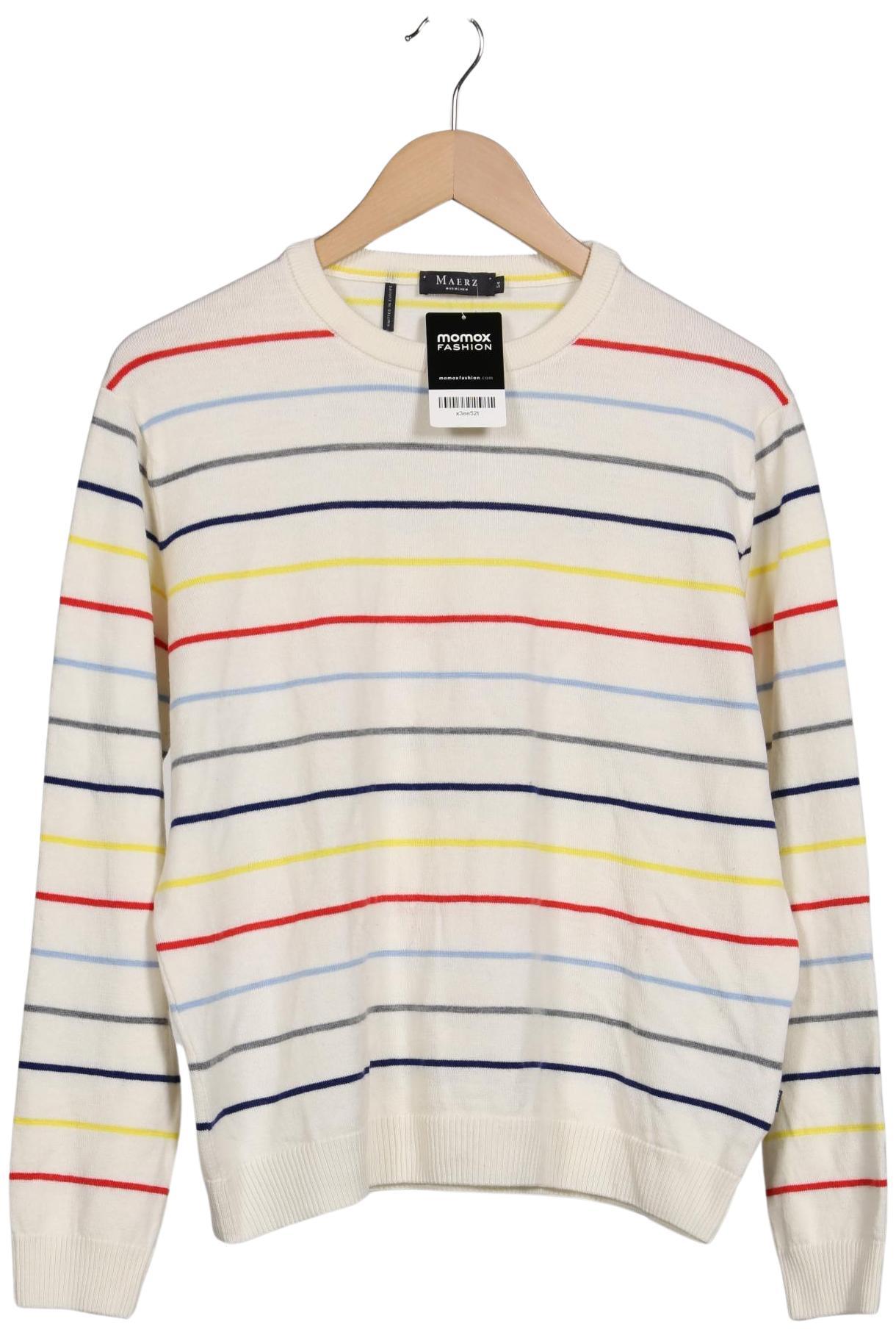 

Maerz Herren Pullover, mehrfarbig, Gr. 54