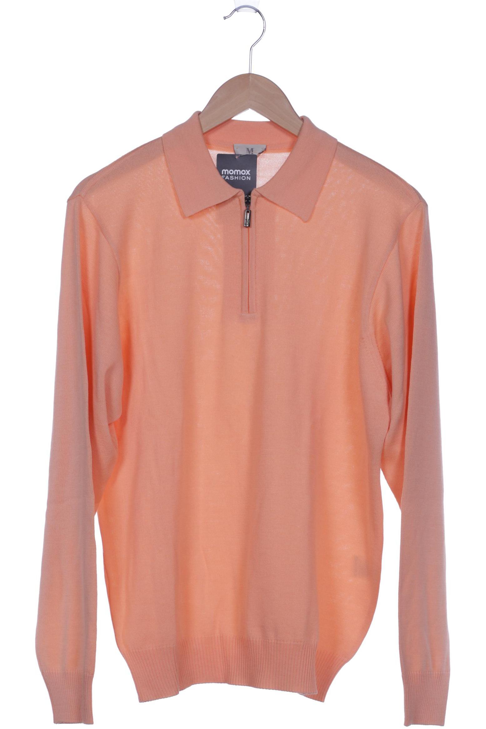 

Maerz Herren Pullover, orange, Gr. 48