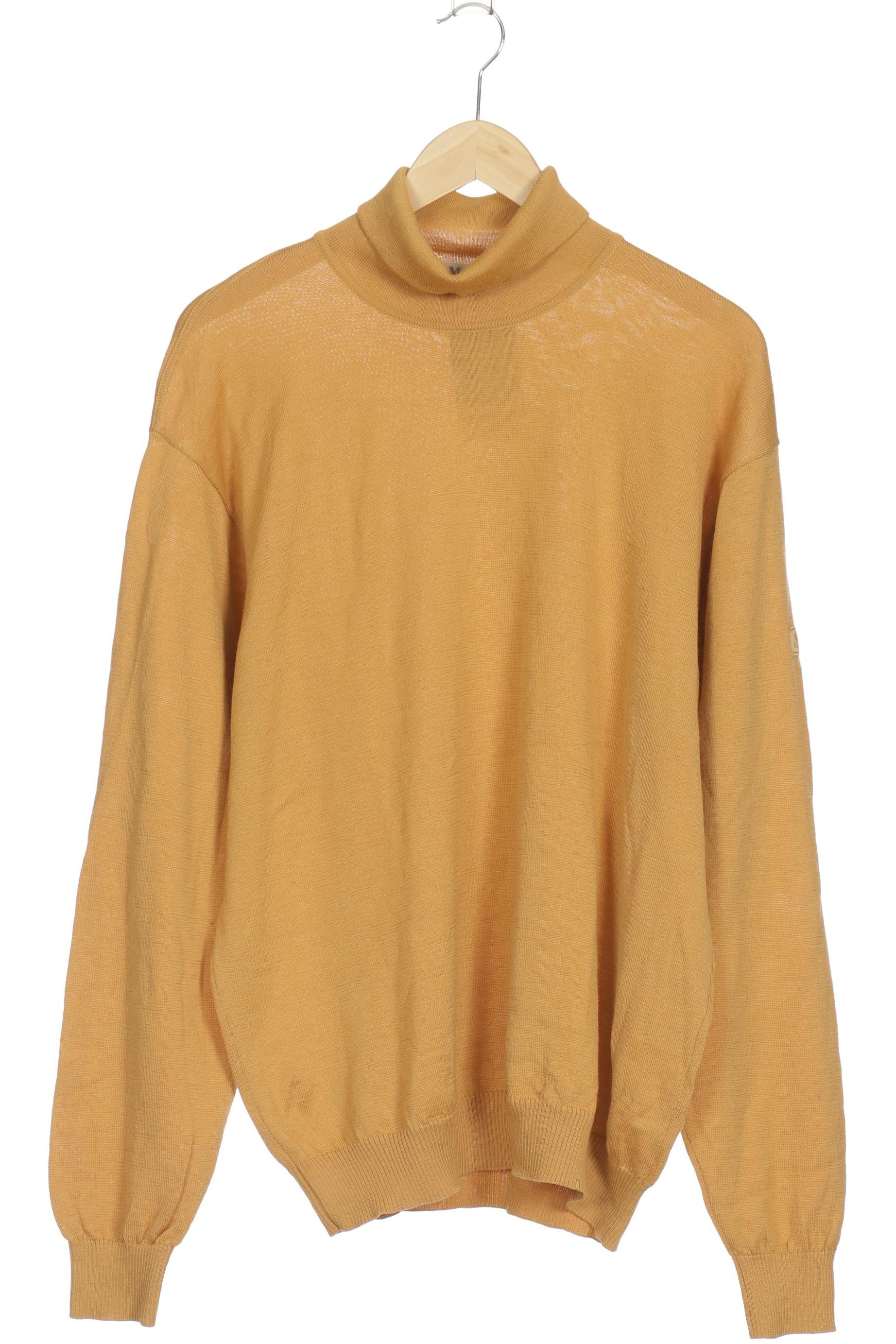 

Maerz Herren Pullover, orange, Gr. 54