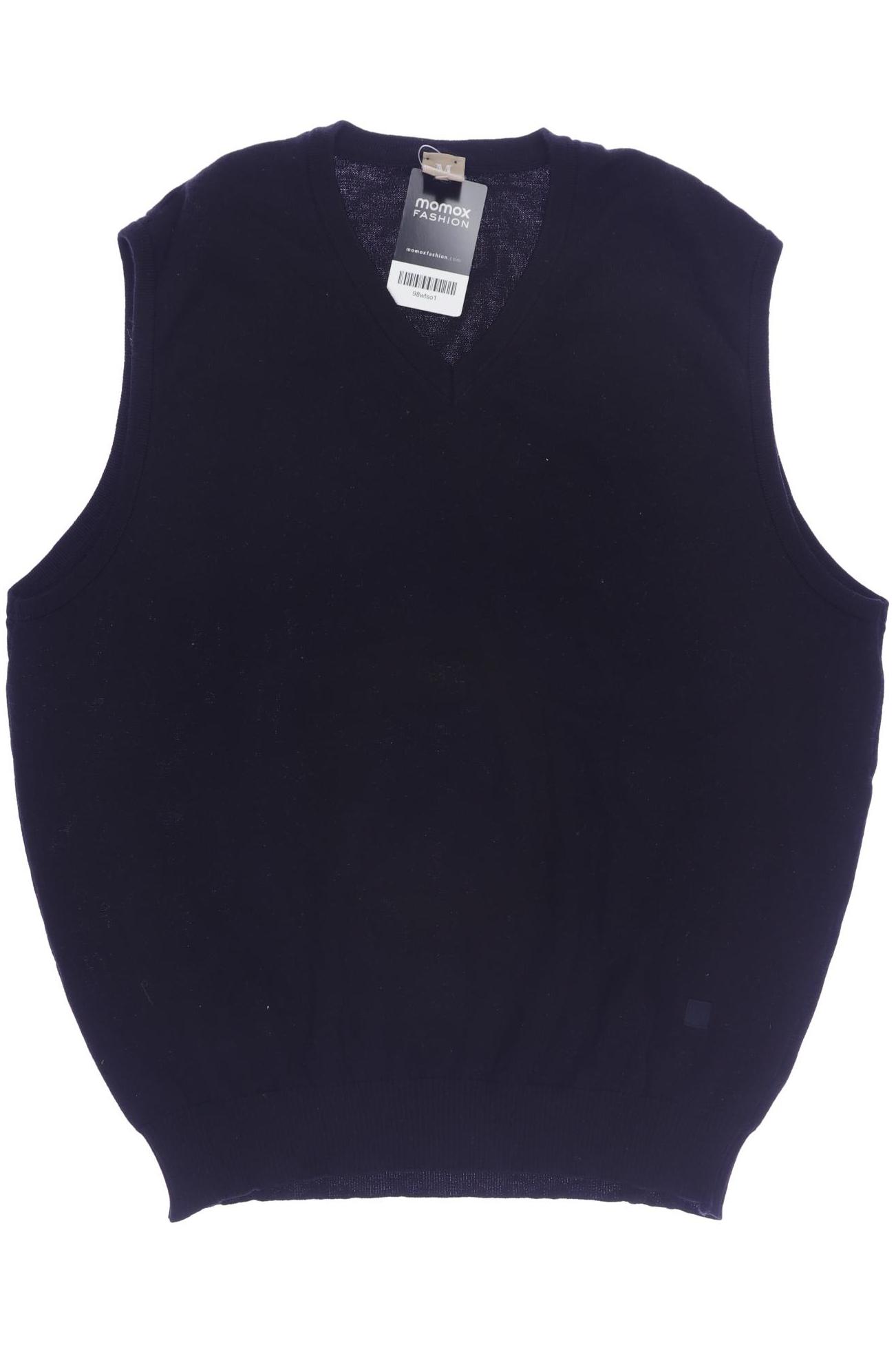 

Maerz Herren Pullover, schwarz, Gr. 54