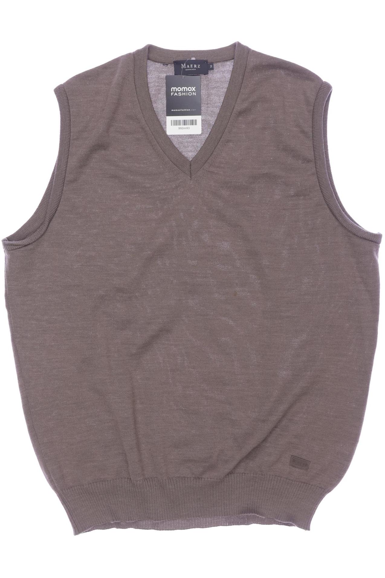 

Maerz Herren Pullover, braun, Gr. 50
