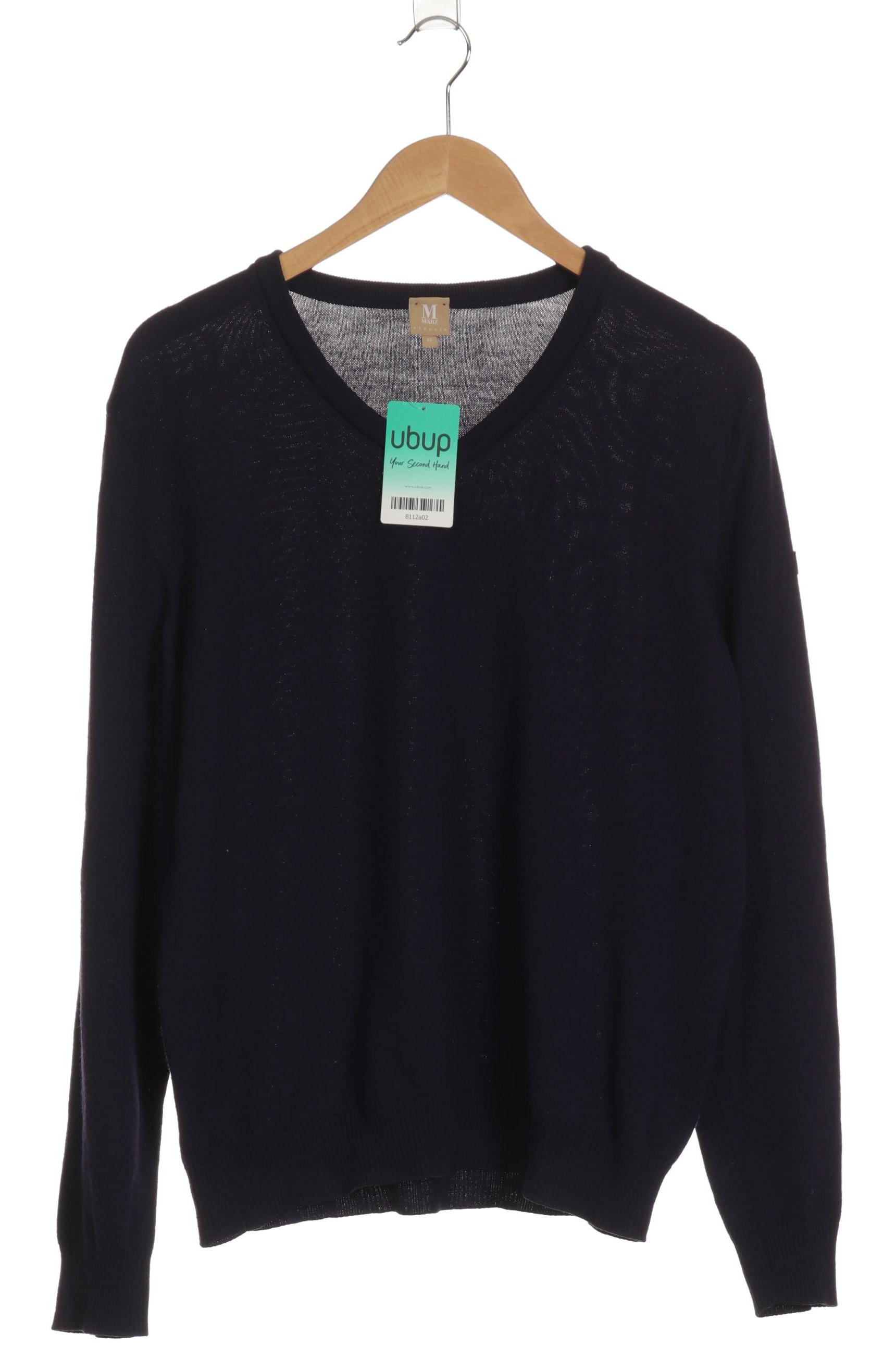 

Maerz Herren Pullover, flieder, Gr. 52