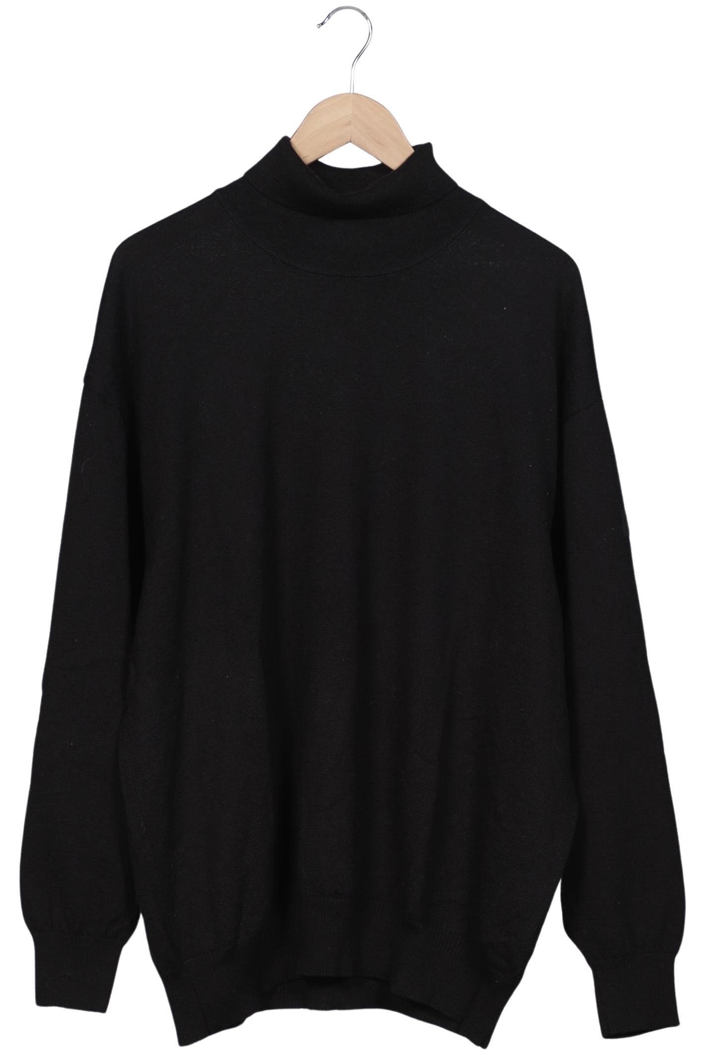 

Maerz Herren Pullover, schwarz, Gr. 60