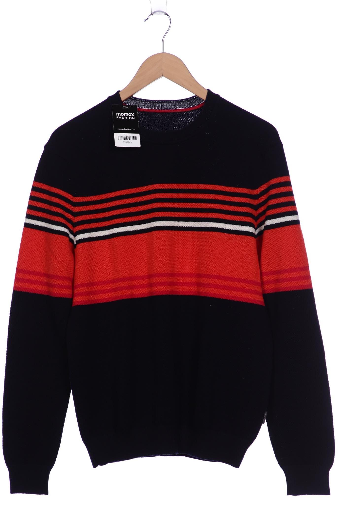 

Maerz Herren Pullover, marineblau, Gr. 48